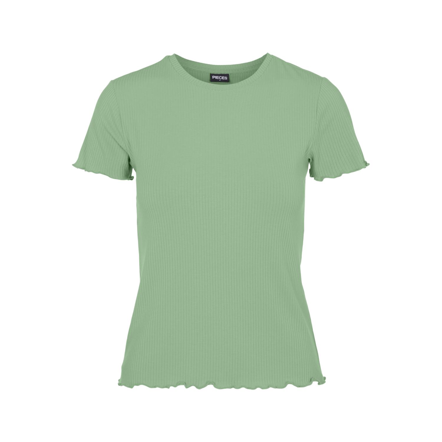 5715367384070 - T-Shirt mit O-Kragen Frau Nicca