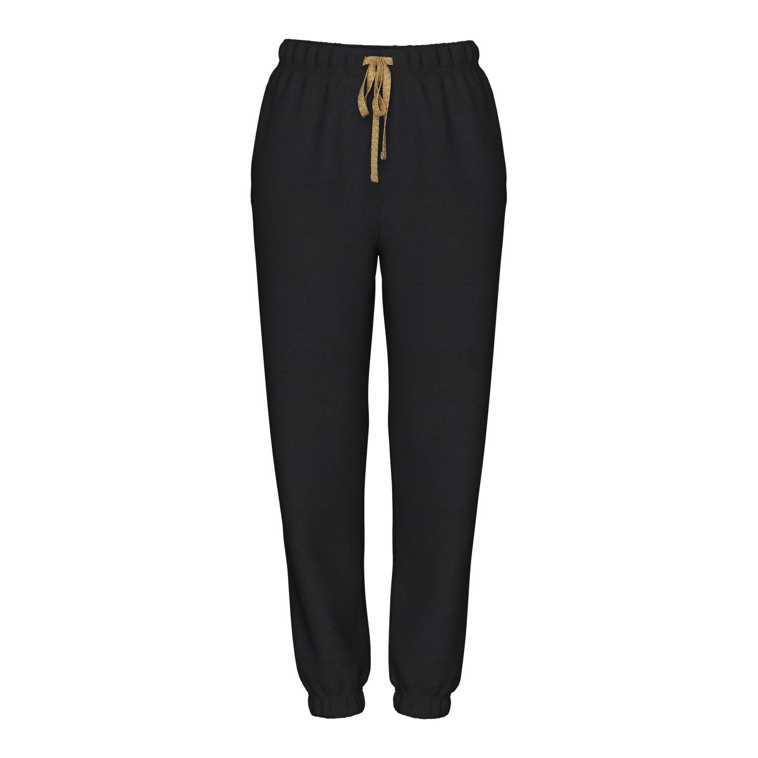 Pantaloni fitness da donna a vita alta  Chilli Heart