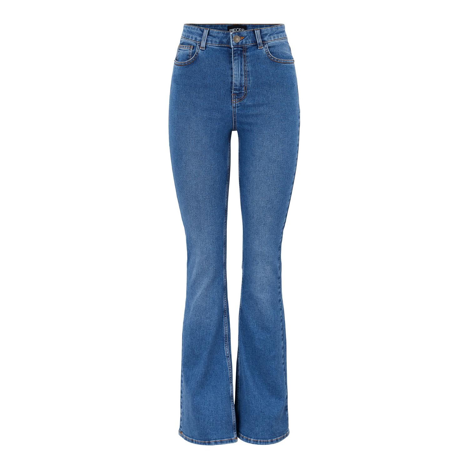 5715214397000 - Ausgestellte Damenjeans Peggy