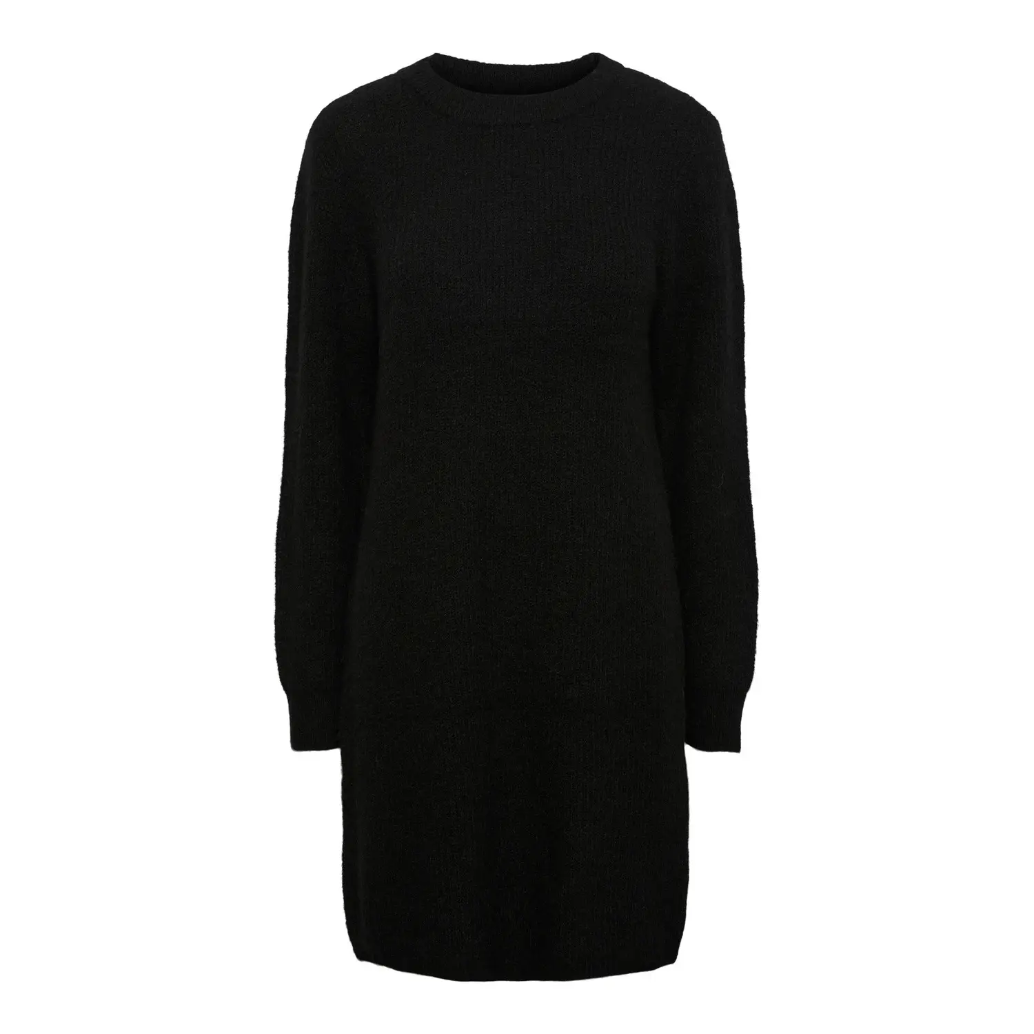 5715221610697 - Kleid o-Kragen Ärmel lang Frau Ellen 5715221610697 - Kleid o-Kragen Ärmel lang Frau Ellen
