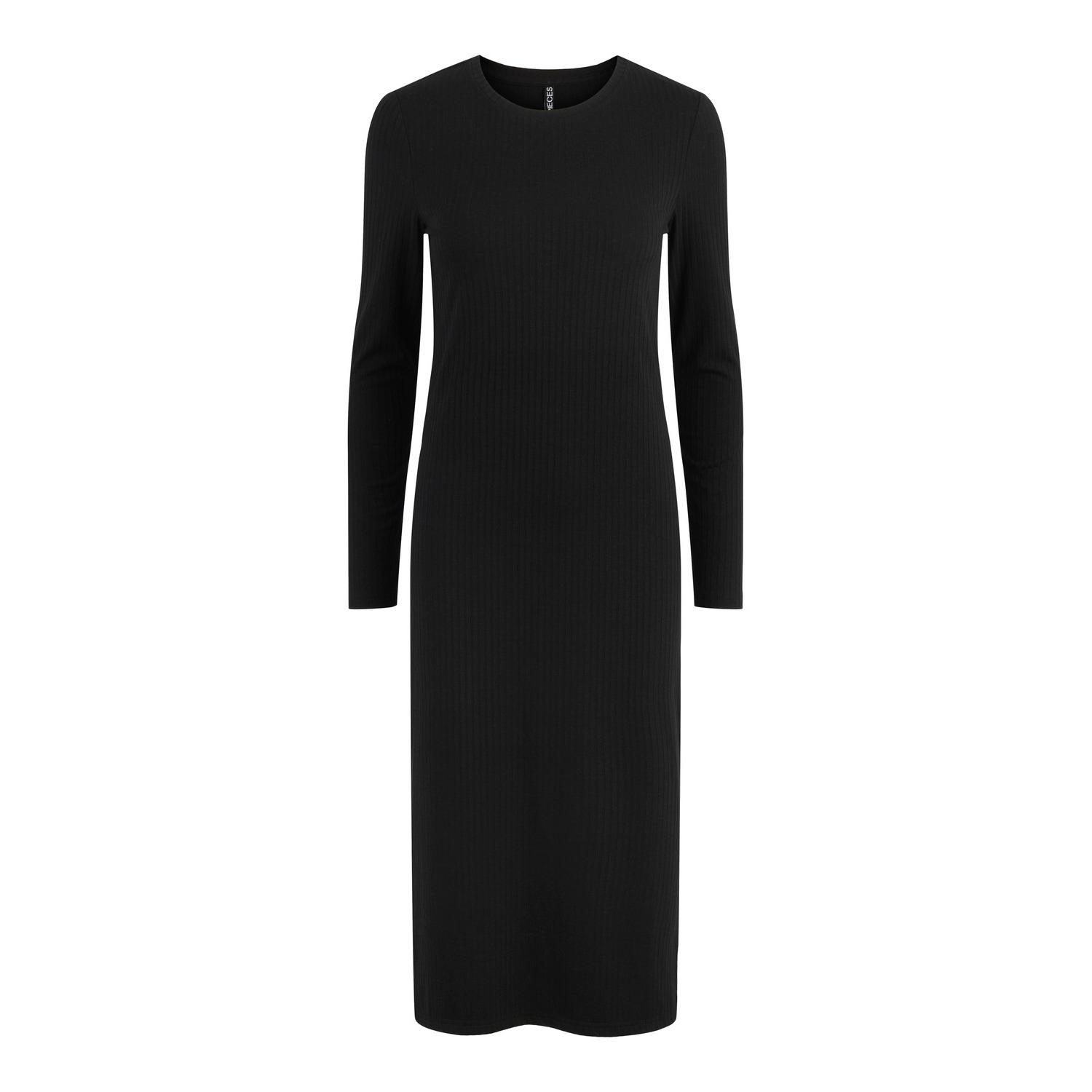 5715314585468 - Kleid mit O-Kragen aus Strick für Frauen Kylie