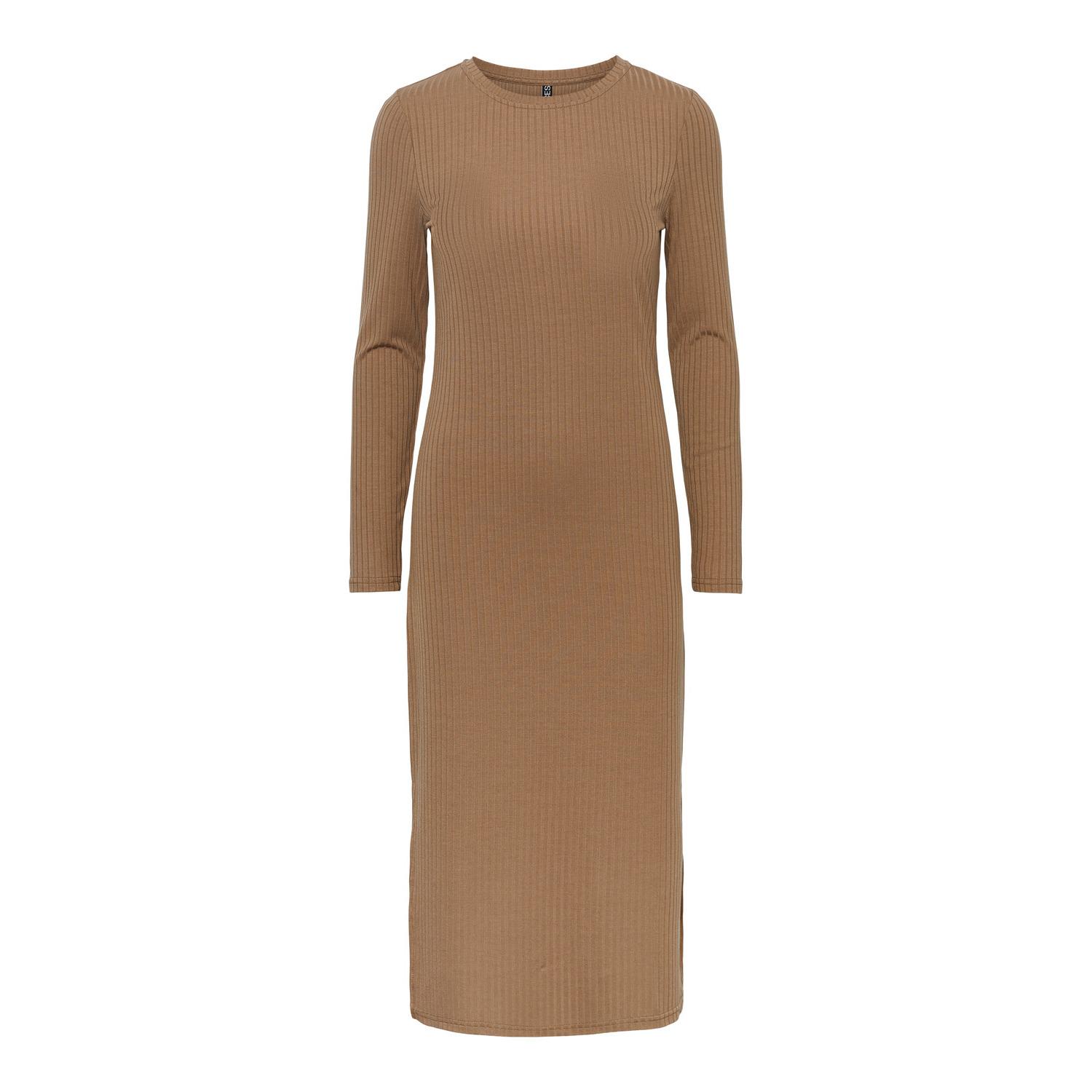 5715312713504 - Kleid mit O-Kragen aus Strick für Frauen Kylie 5715312713504 - Kleid mit O-Kragen aus Strick für Frauen Kylie