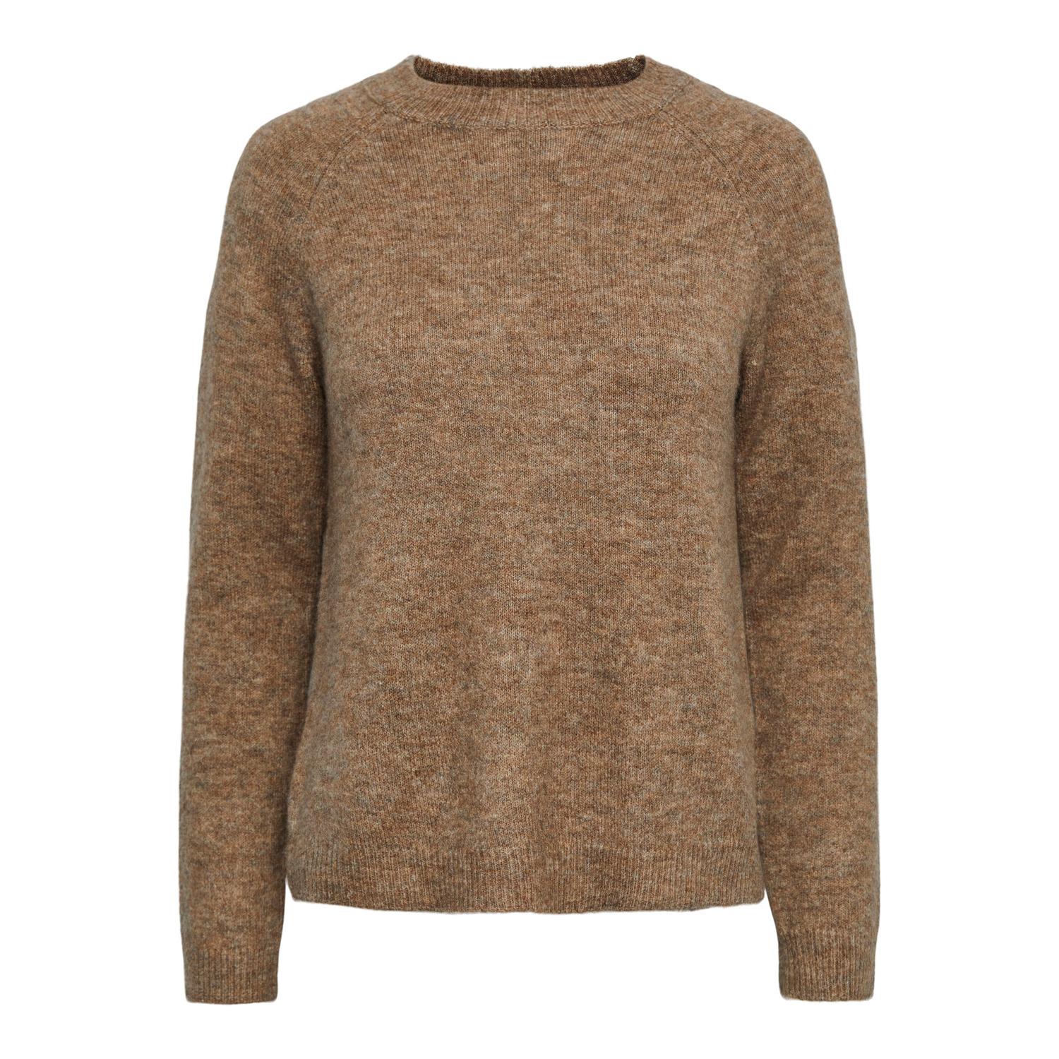 5715318675943 - Pullover mit O-Kragen Frau Juliana