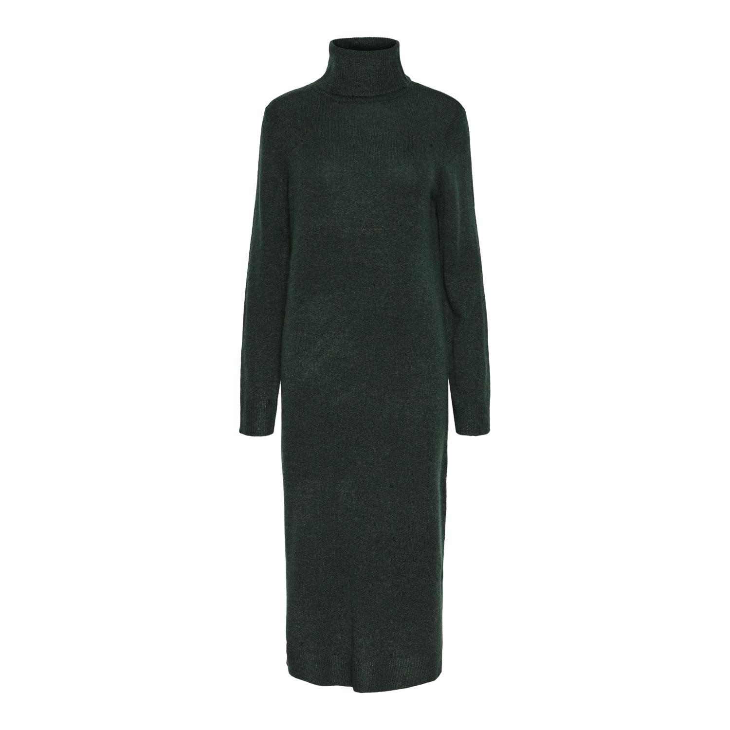 5715429132755 - Kleid langärmlig Frau Juliana