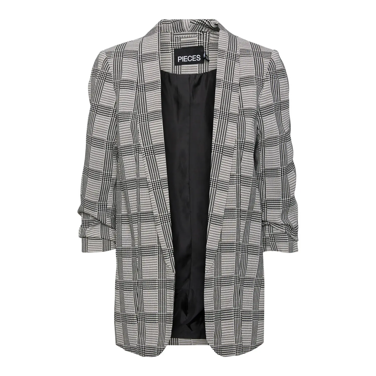 5715223869482 - Blazer mit Glencheck Modell Boss