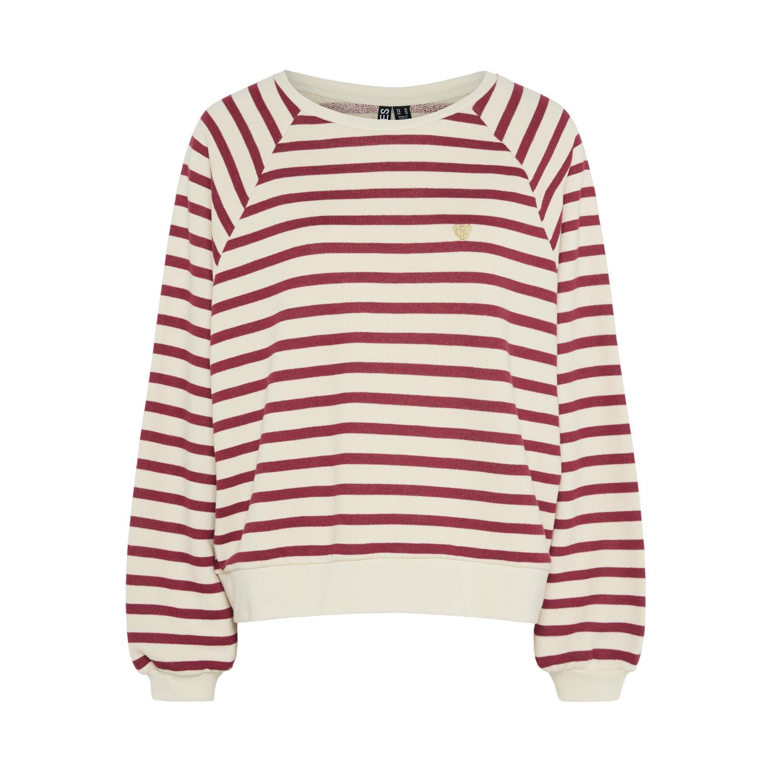 5715614969388 - Sweatshirt Damen Greta