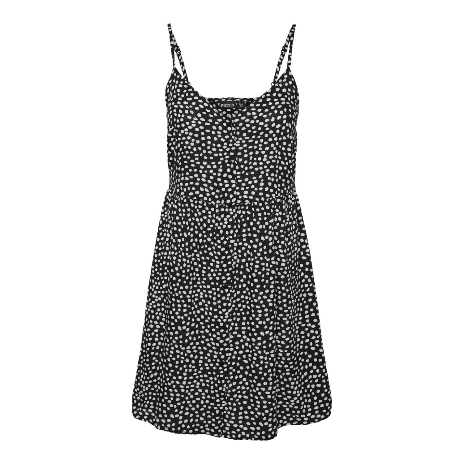 5715367549516 - Babydoll-Kleid Frau Tala Noos BC