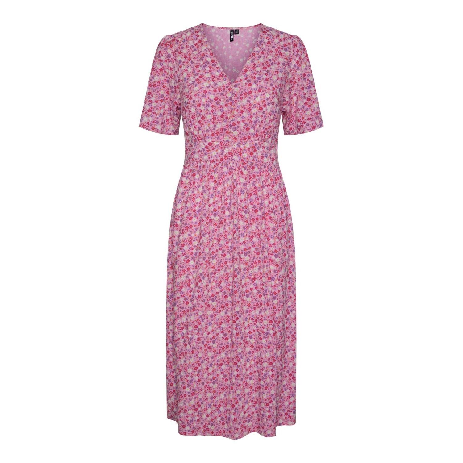 5715510751759 - Kleid Frau Tala