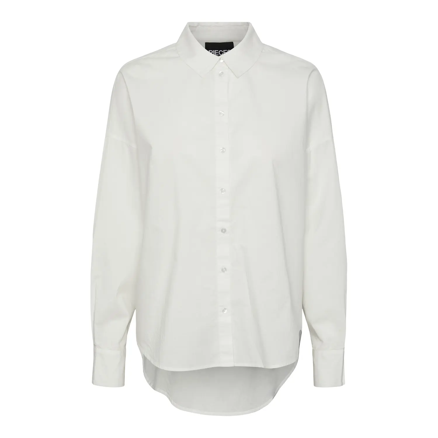 5715367557047 - Leichtes Langarmshirt Damen Tanne Noos