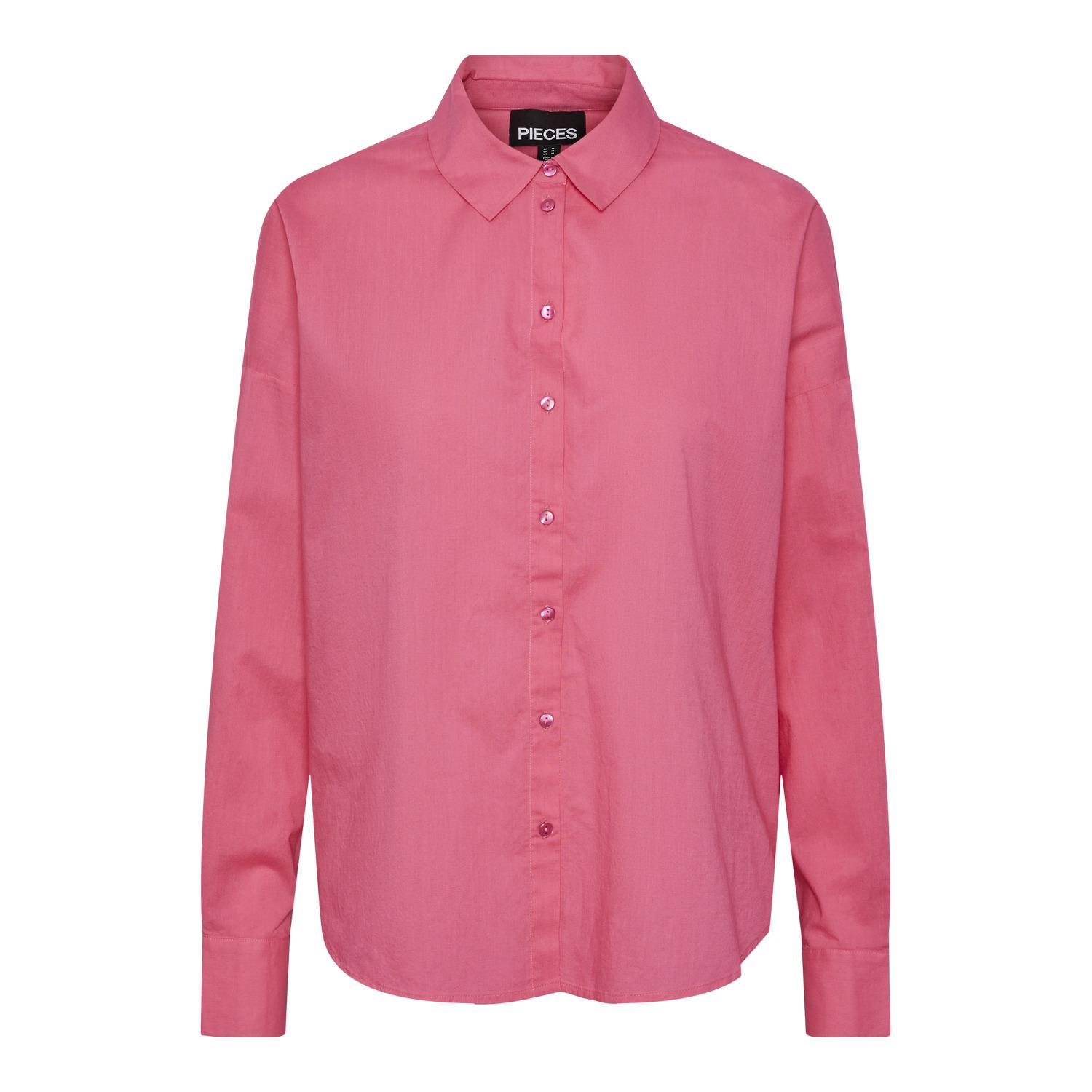 5715434096974 - Leichtes Langarmshirt Damen Tanne Noos