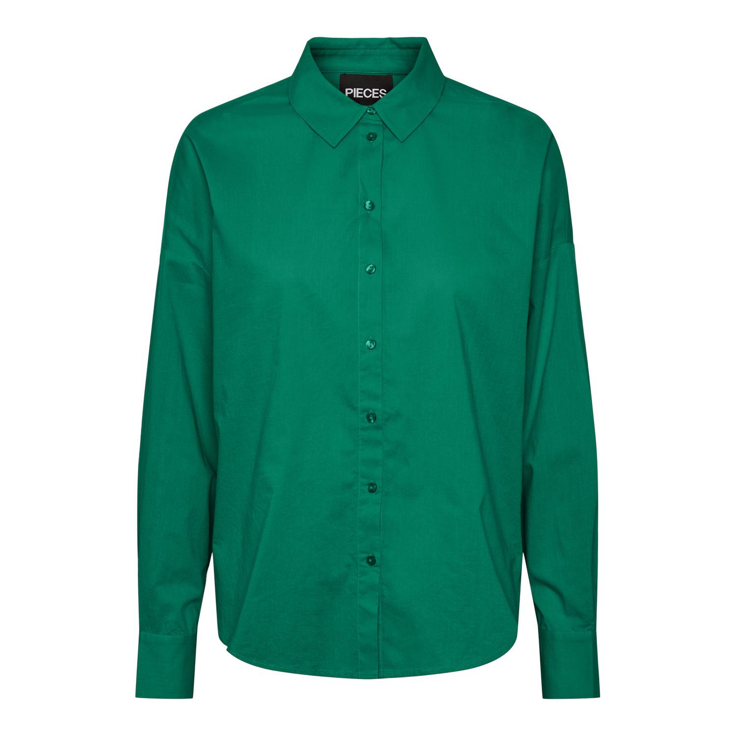 5715510408226 - Leichtes Langarmshirt Damen Tanne Noos