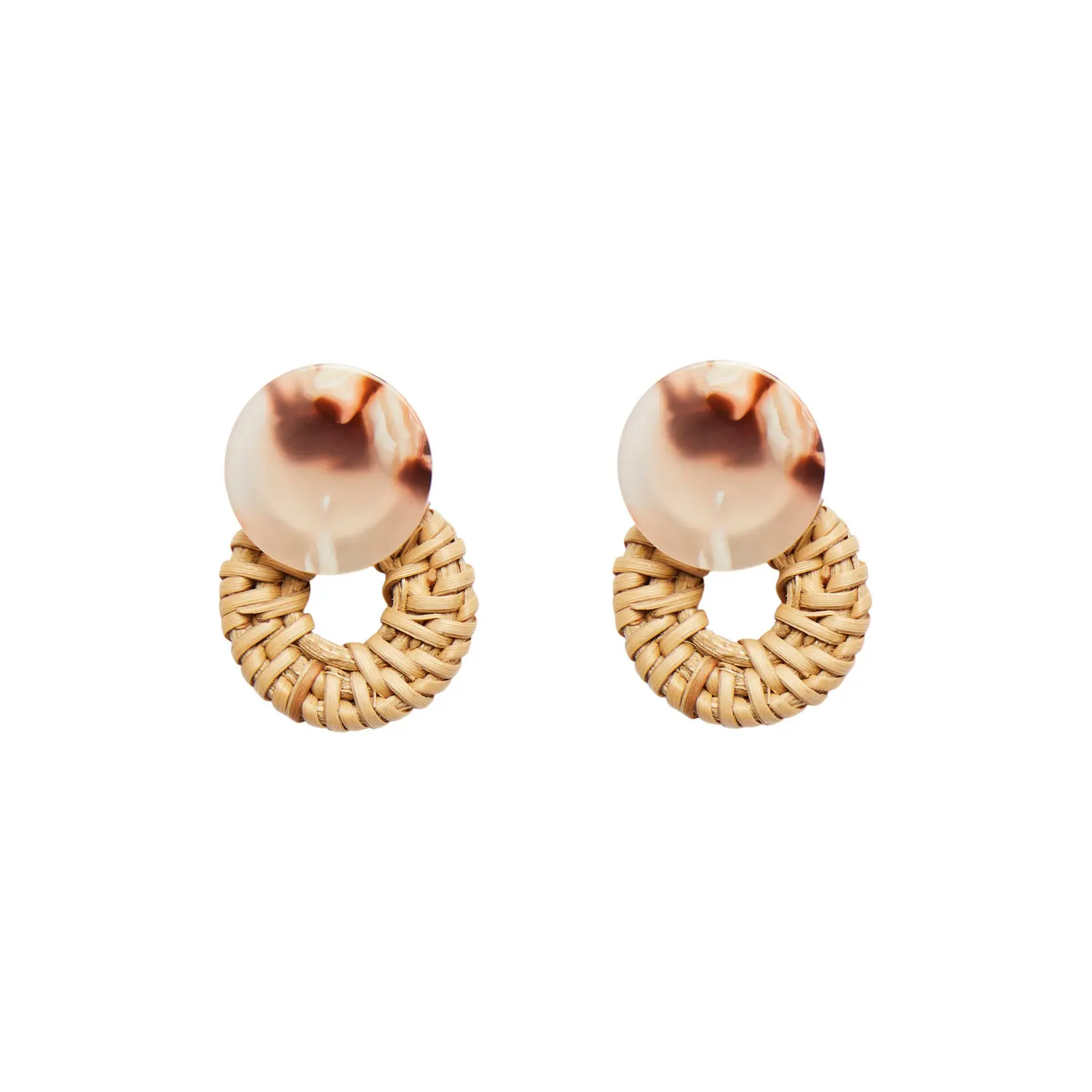 5715363245245 - Ohrringe für Damen Bree 5715363245245 - Ohrringe für Damen Bree