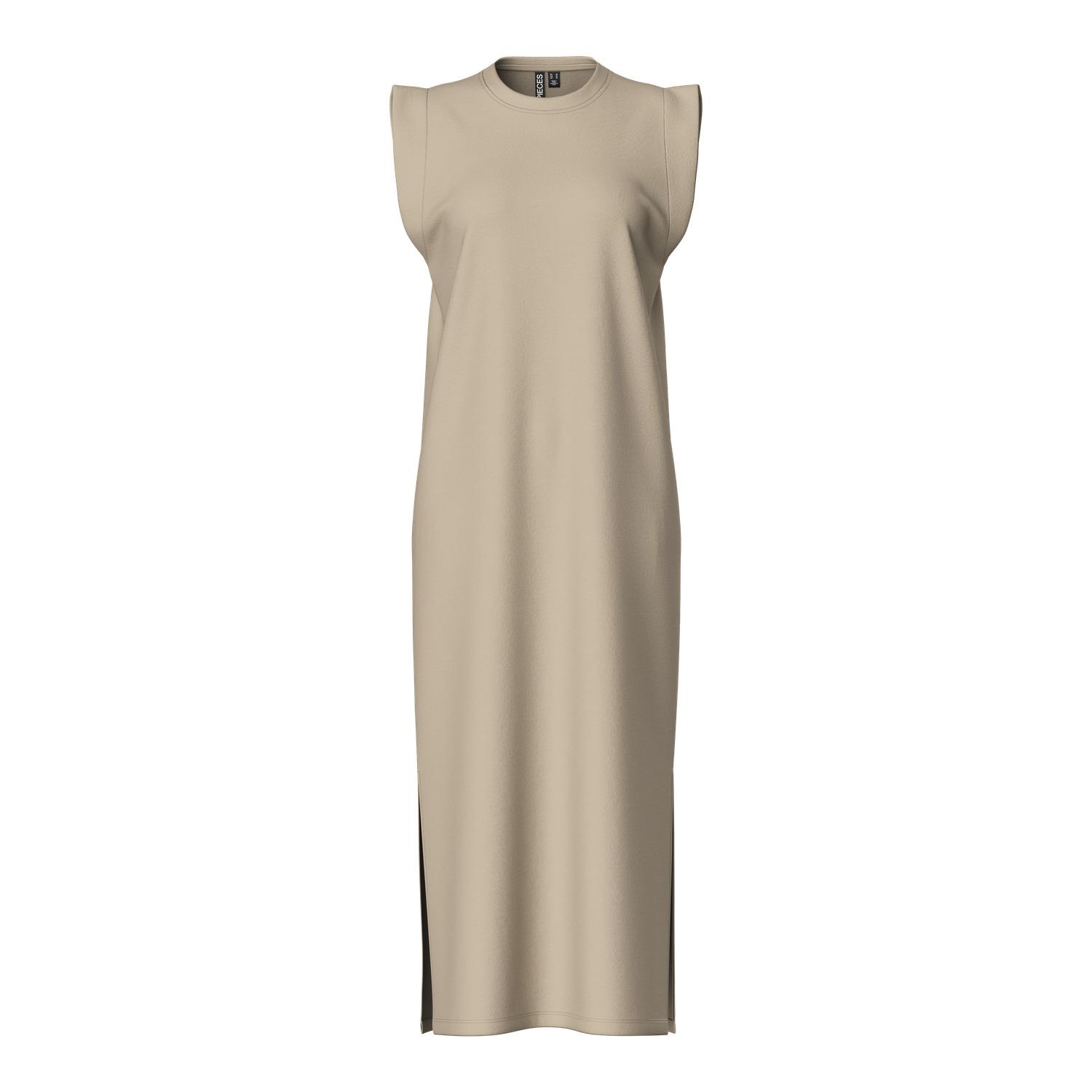 5715675799641 - Langes Kleid Damen Chilli