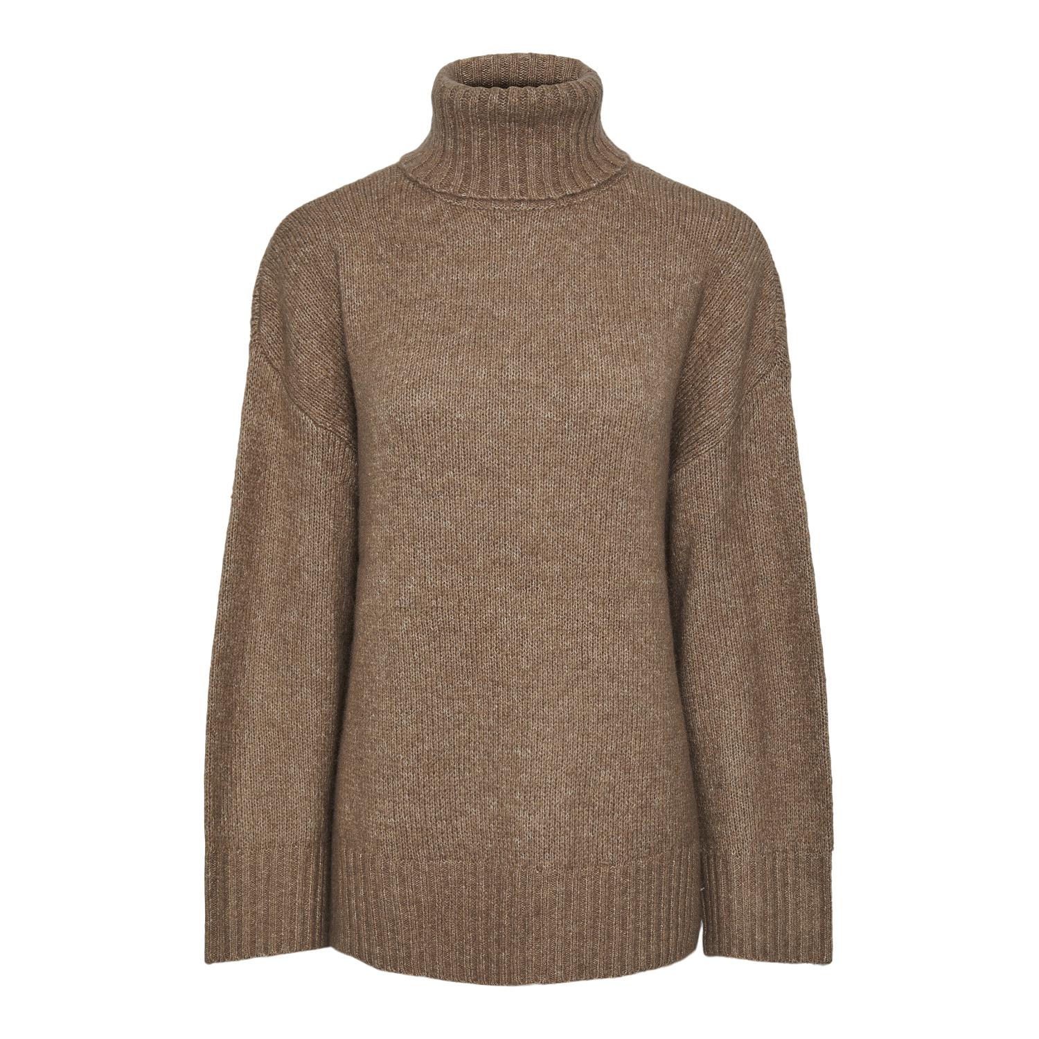 5715429109764 - Pullover Langarm Frau Nancy