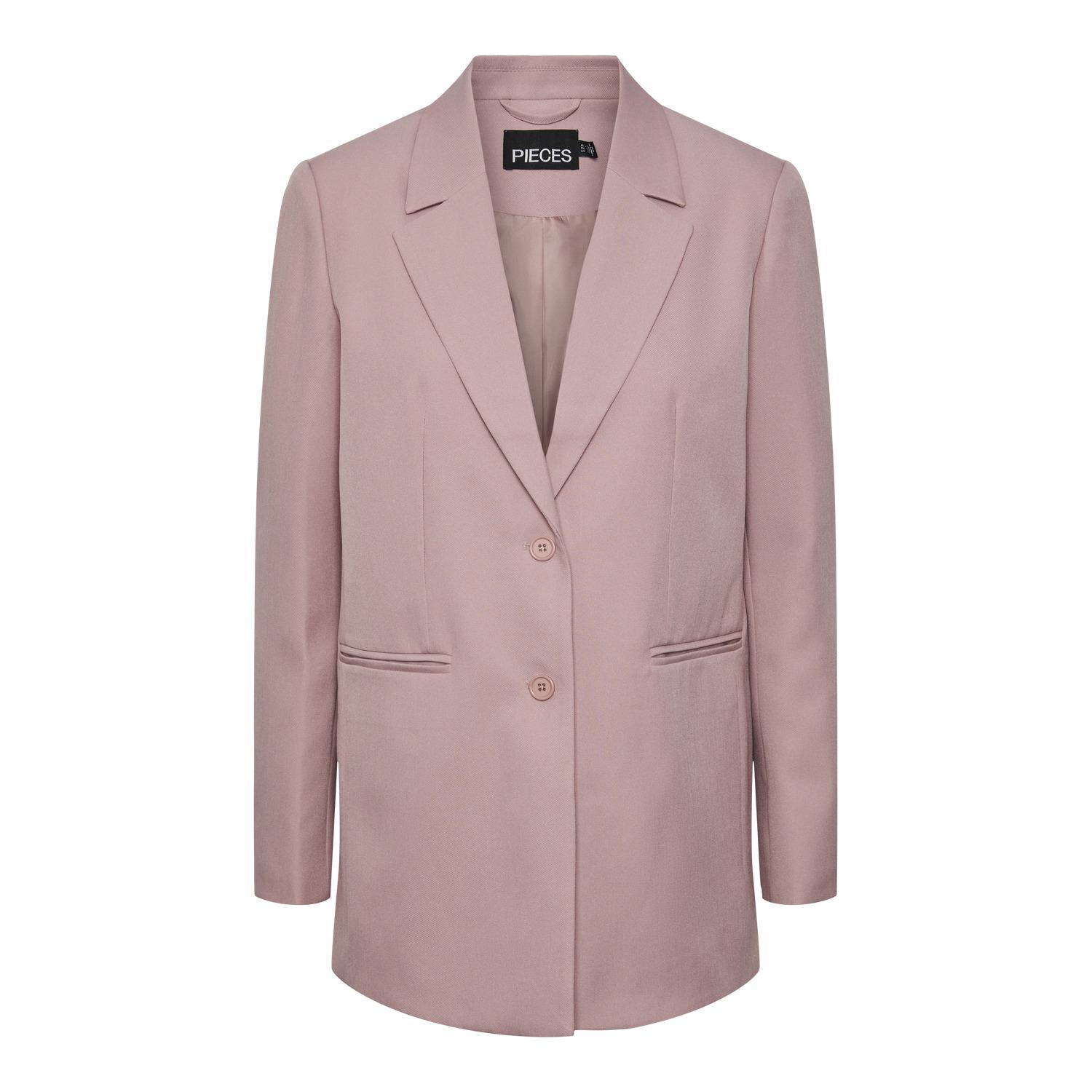 5715428886444 - Damenmantel mit langen Ärmeln Neva