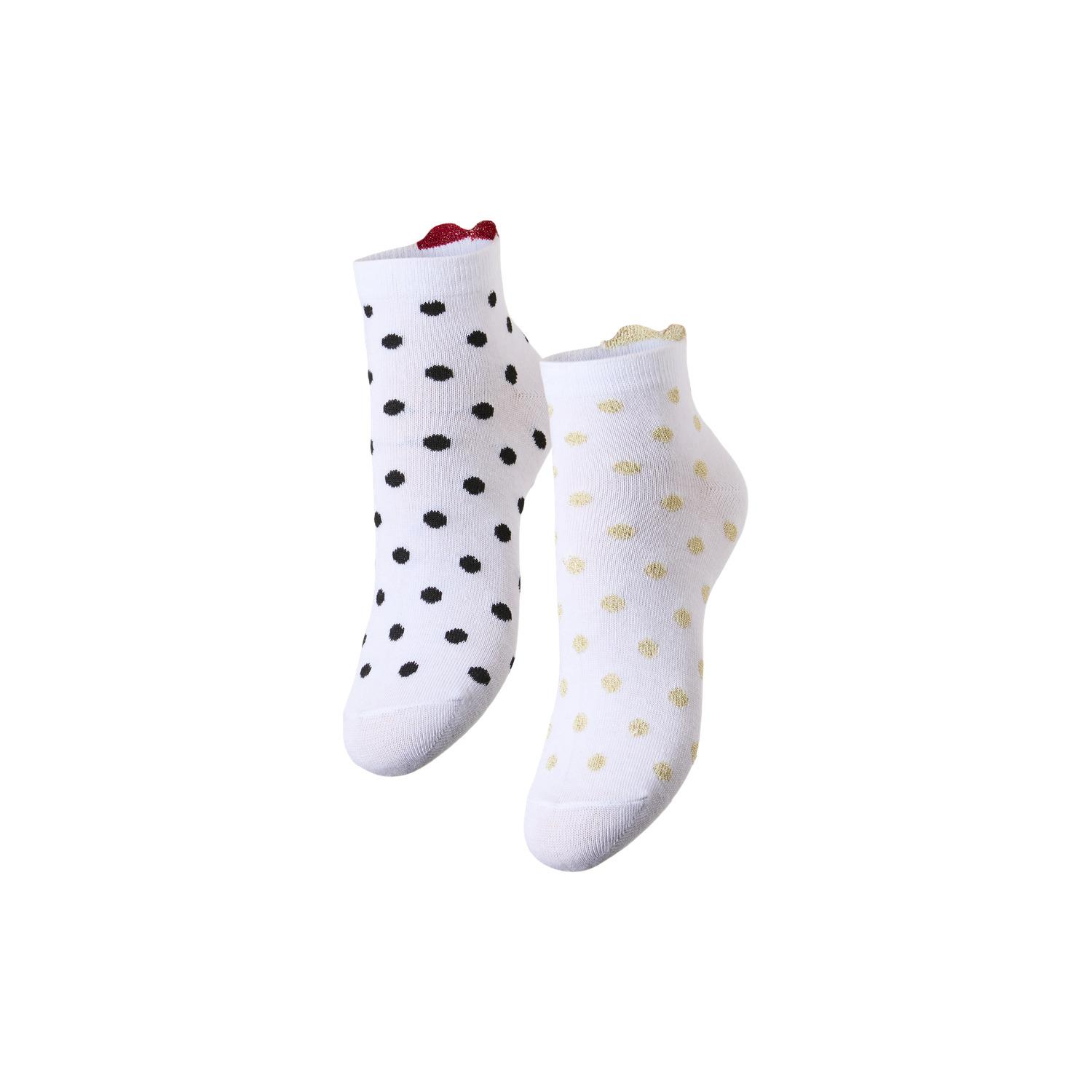 5715510902694 - Socken für Damen Laura (x2)