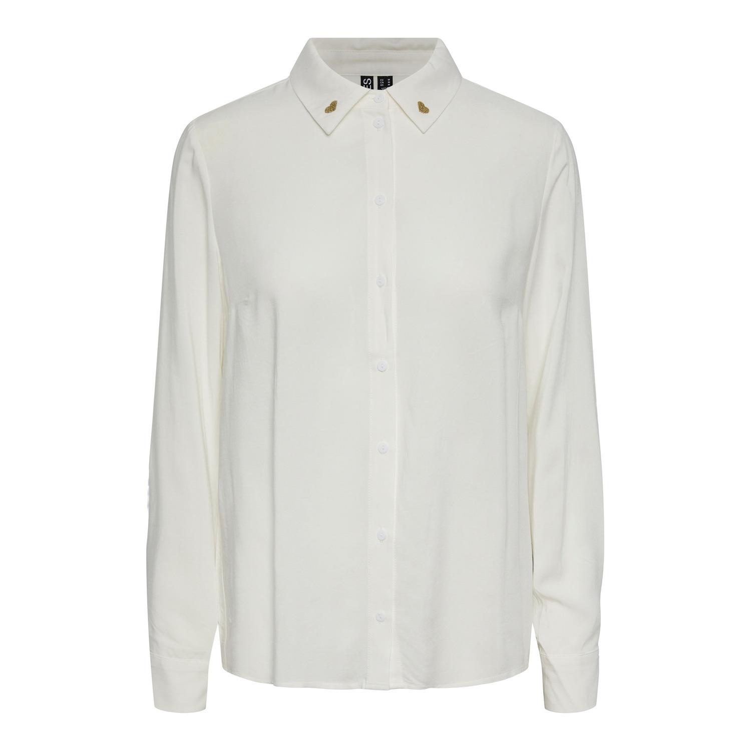 5715501034458 - Damenhemd Pcelina 5715501034458 - Damenhemd Pcelina