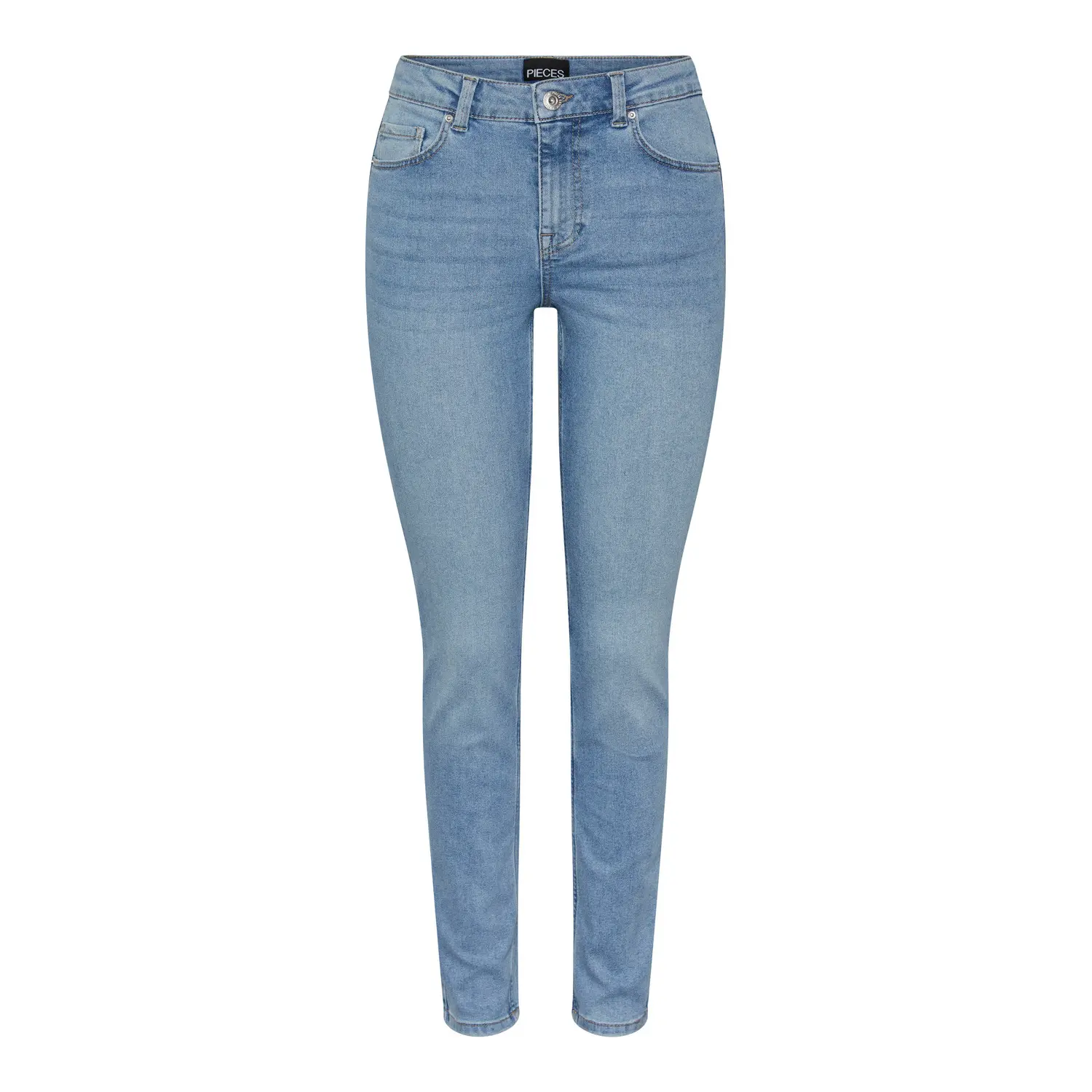 5715431485375 - Röhrenjeans Damen Nunna Mw