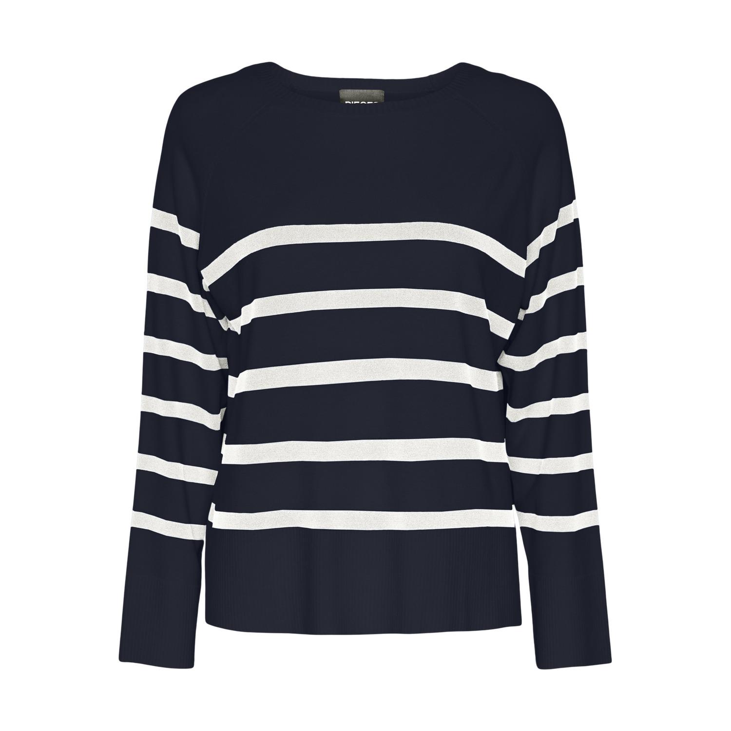 5715510927963 - Pullover langärmlig Frau Sia Noos BC