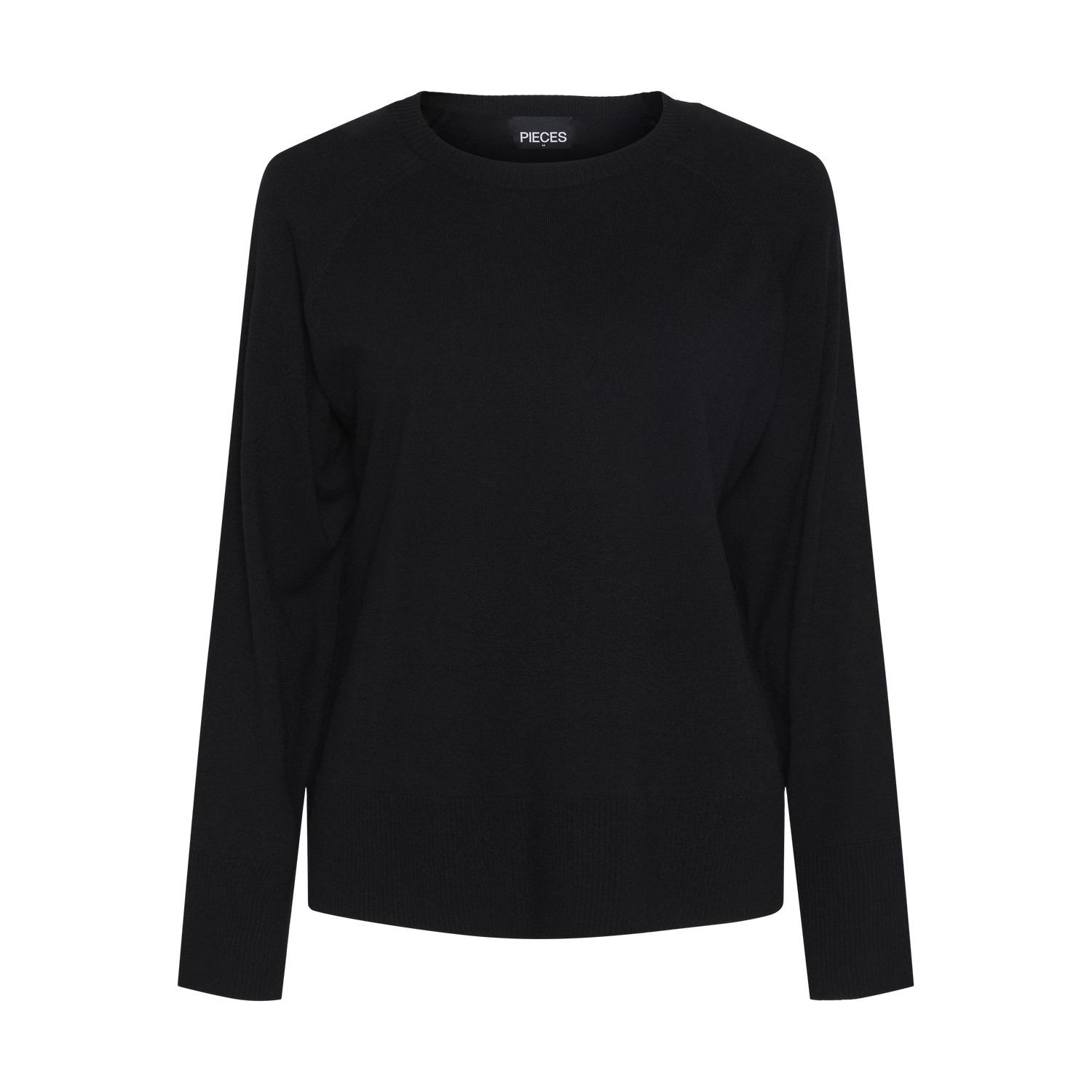 5715606565581 - Damen Langarmpullover Sia Noos BC