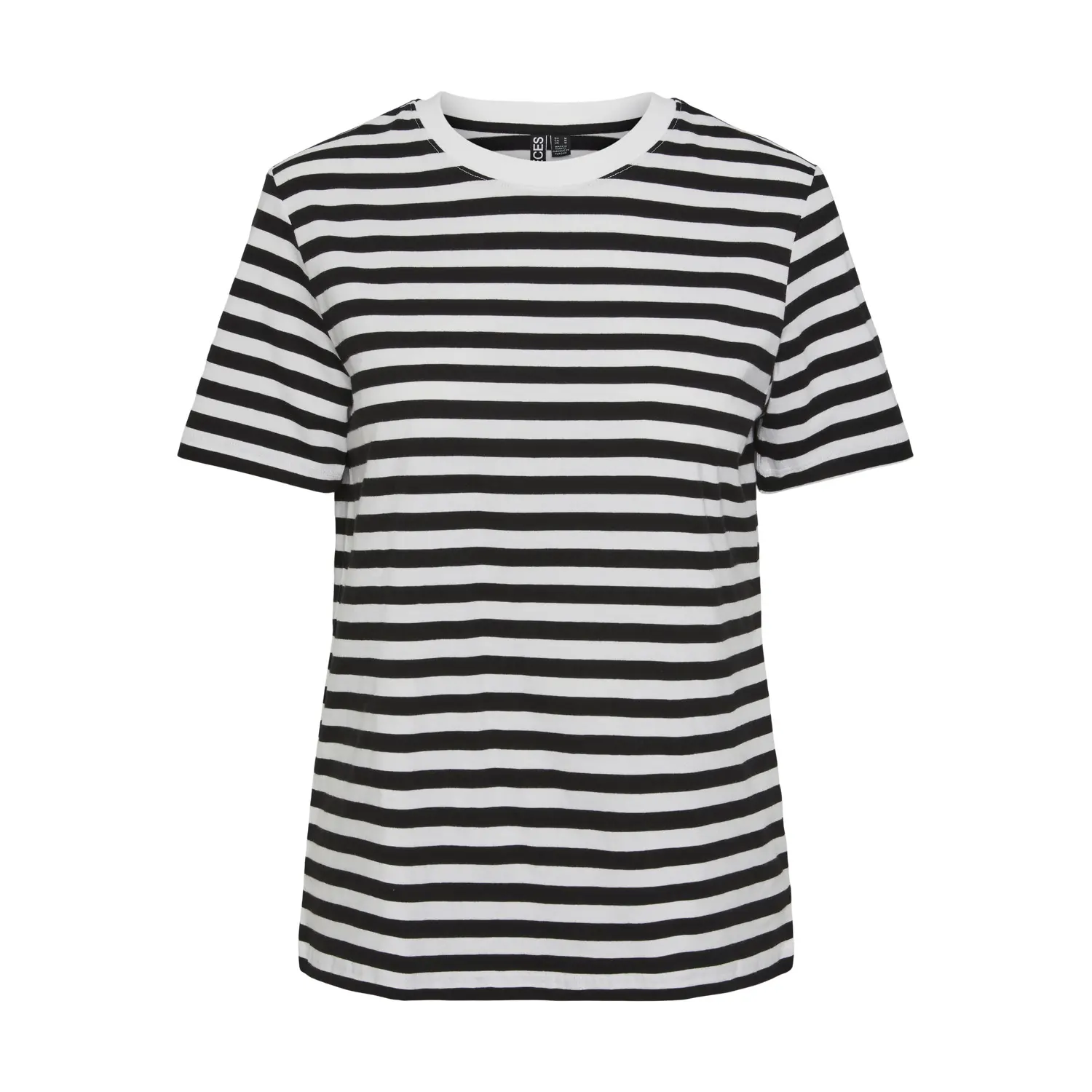 T-Shirt Pieces Ria Stripes