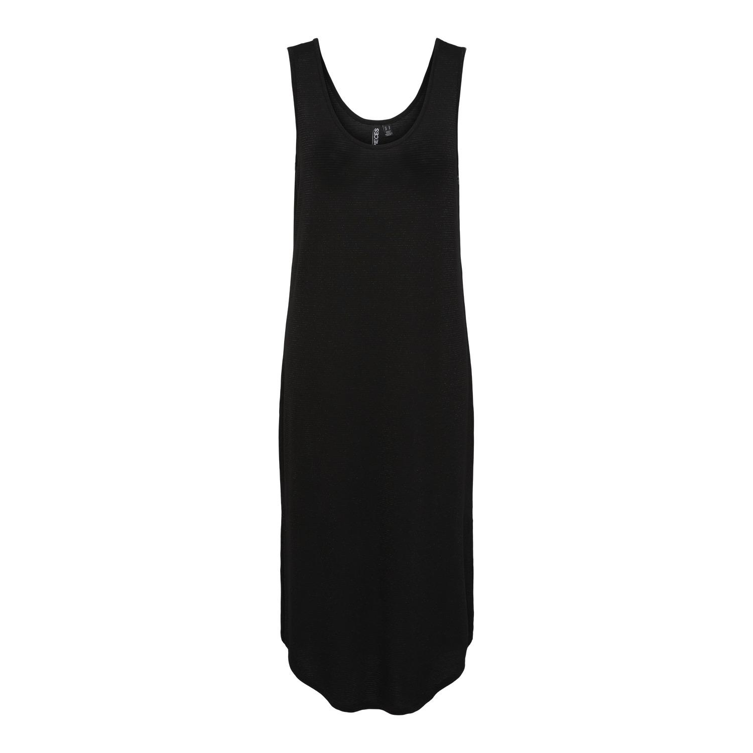 5715510324625 - Midikleid Frau Billo Lurex