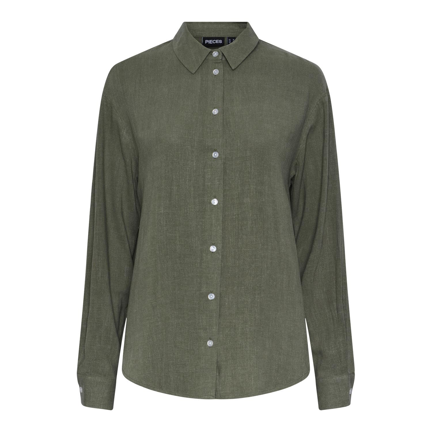 5715510394659 - Langarmshirt Frau Vinsty Noos BC