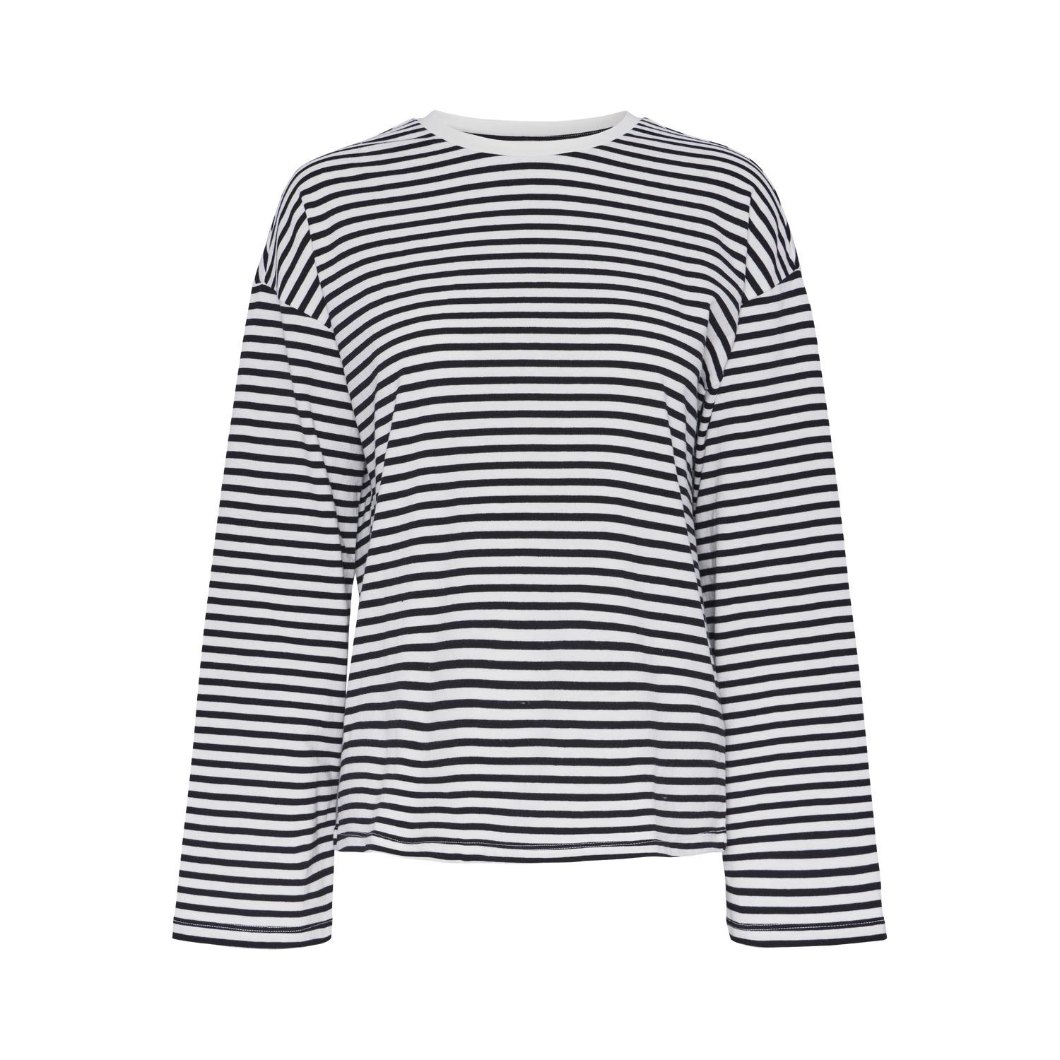 T-shirt da donna a maniche lunghe  Sadie