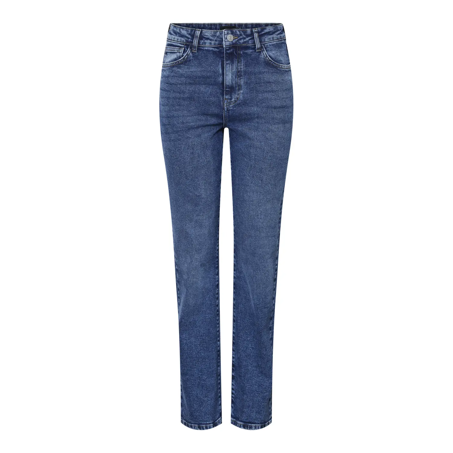 5715506377130 - Damen-Jeans mit geradem Bein Kelly Hw