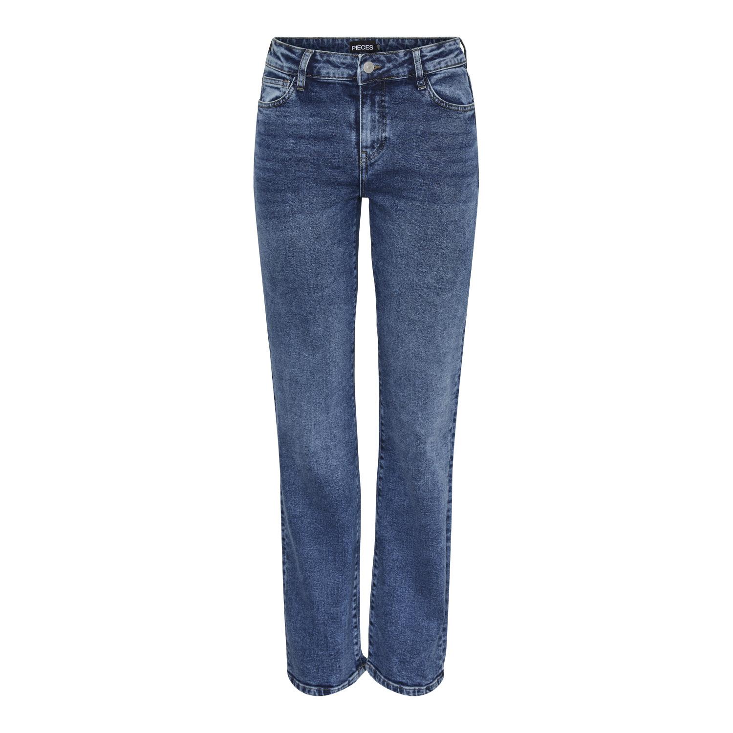 5715510529235 - Damen-Jeans mit geradem Bein Kelly Mw