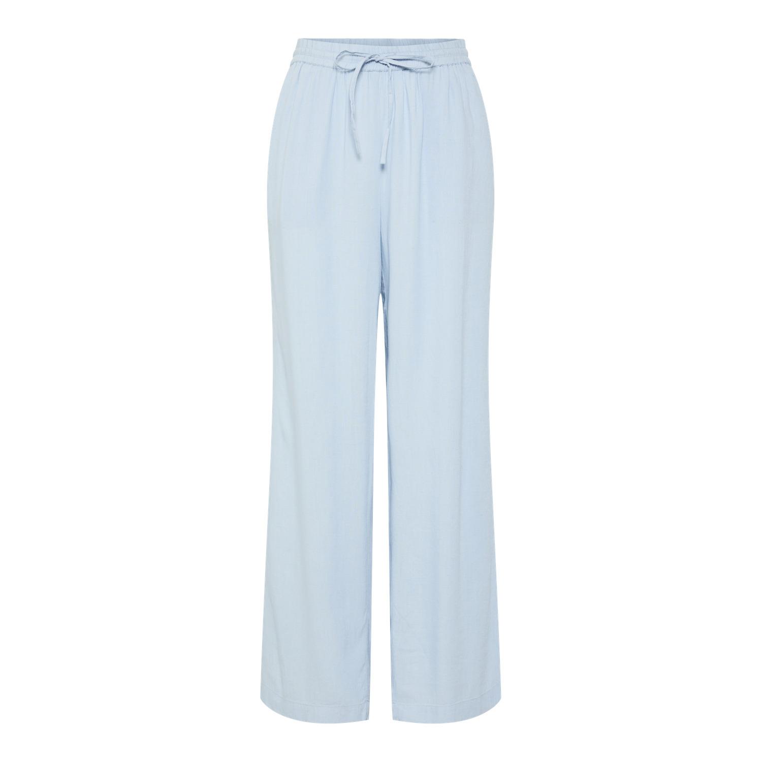 5715675601319 - Hochtaillierte gerade Damenhose Pia