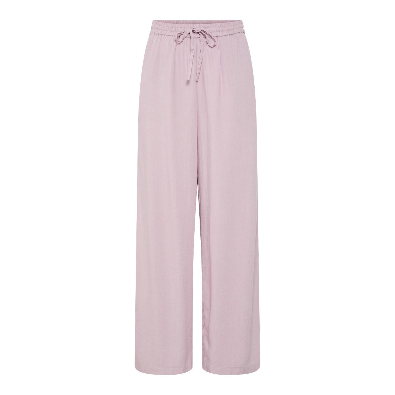 5715675616122 - Hochtaillierte gerade Damenhose Pia