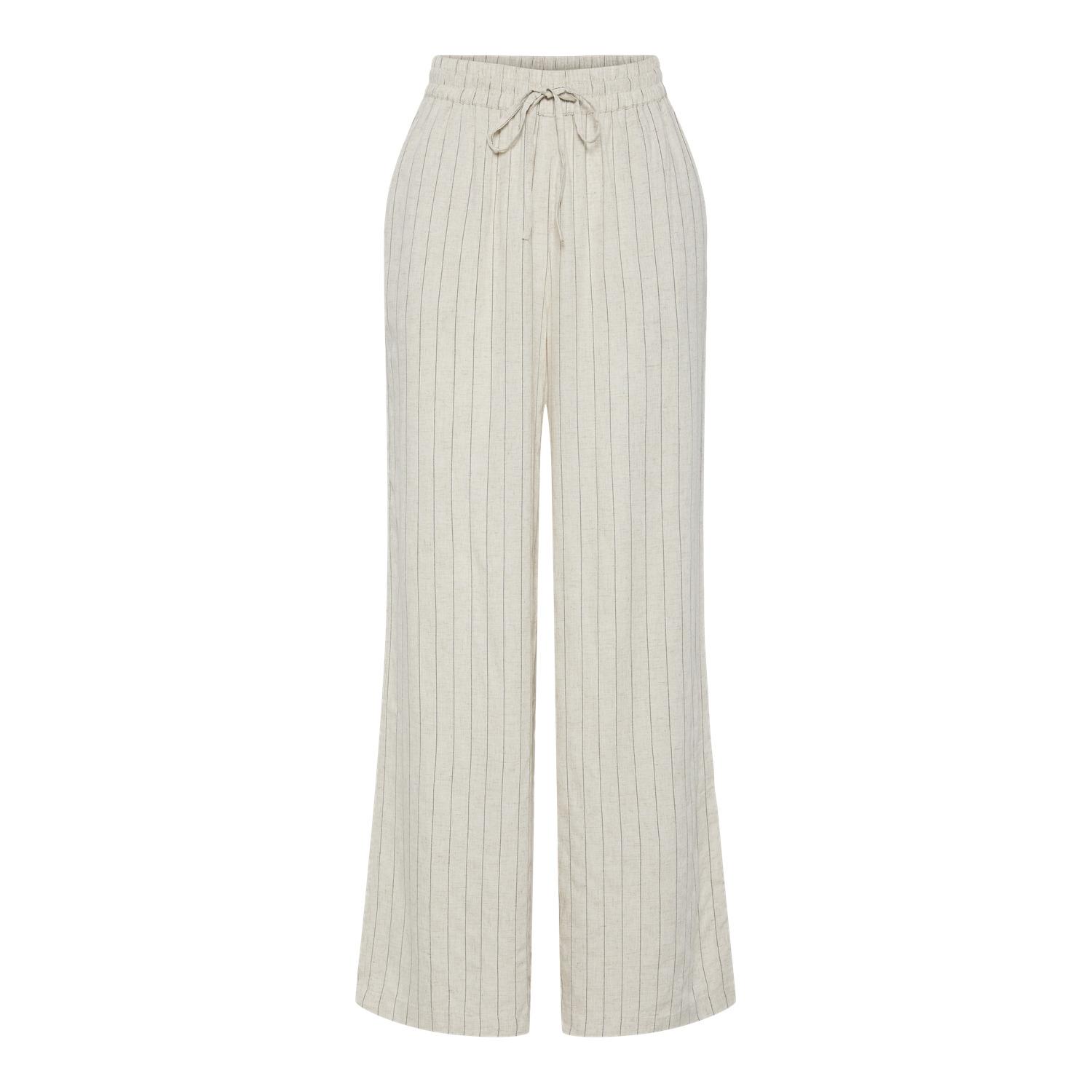 5715678934780 - Hochtaillierte gerade Damenhose Pia