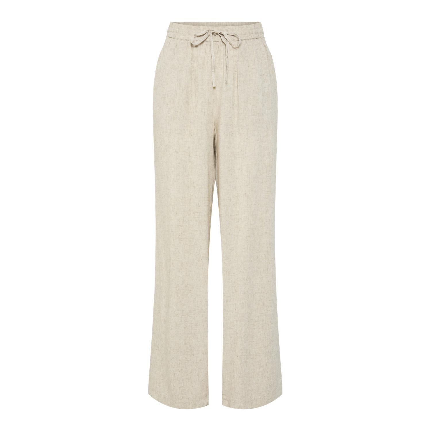 5715678934773 - Hochtaillierte gerade Damenhose Pia