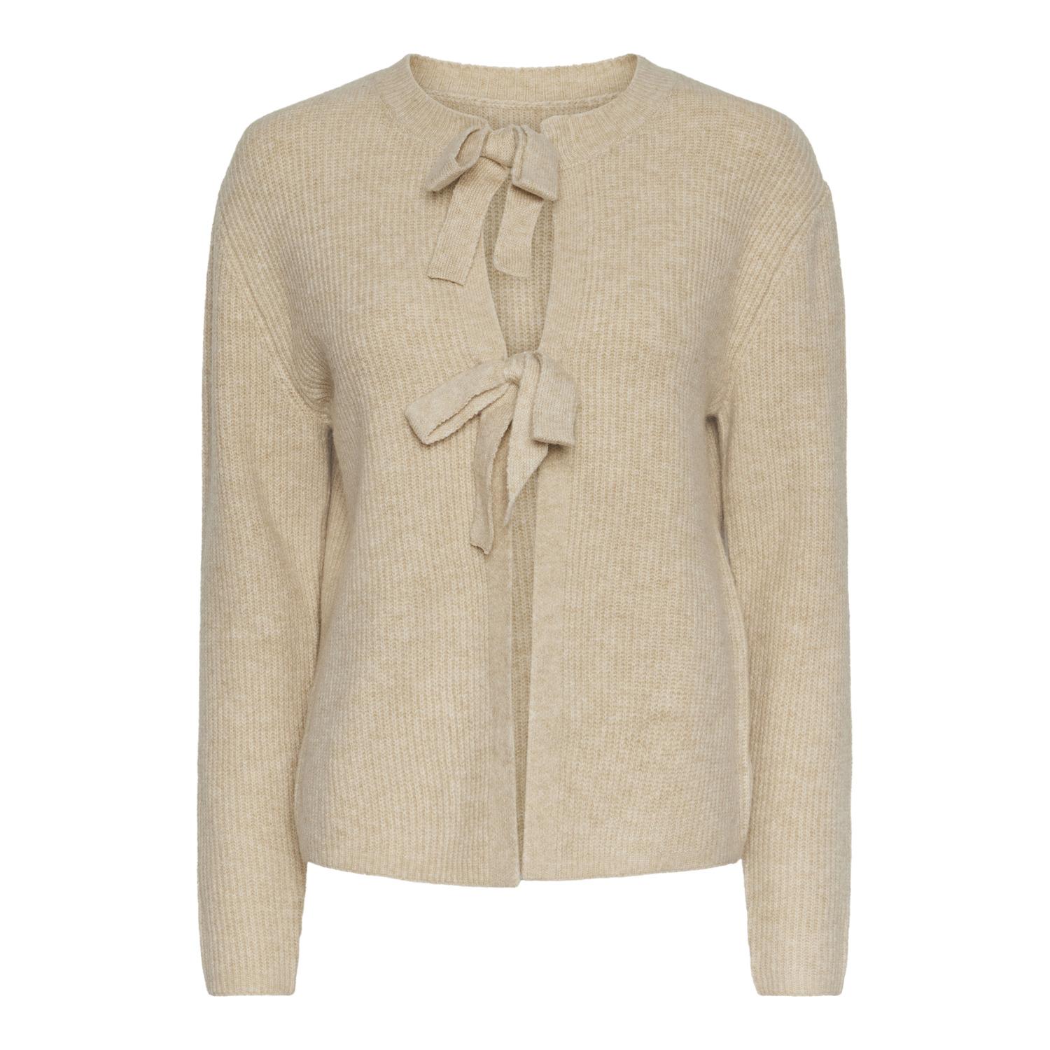 5715516321246 - Pullover zum Binden wendbar Frau Silly Noos BC