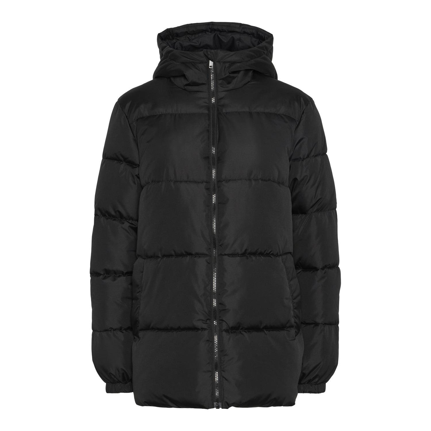 Piumino con cappuccio da donna  Maddie