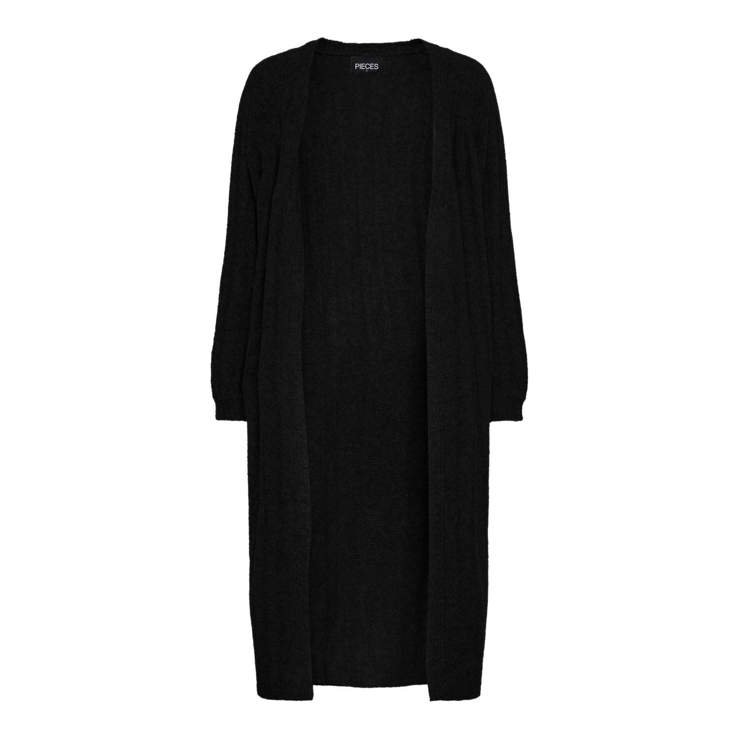 Cardigan lungo da donna  Maggy