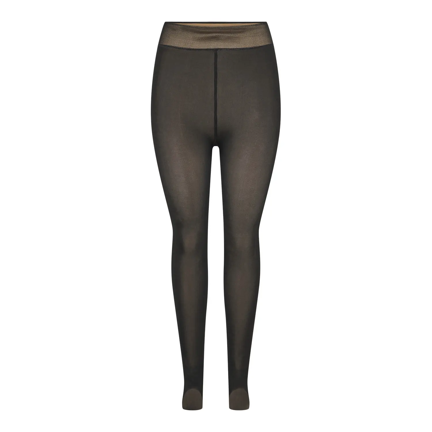 Collant in pile da donna  Sophie
