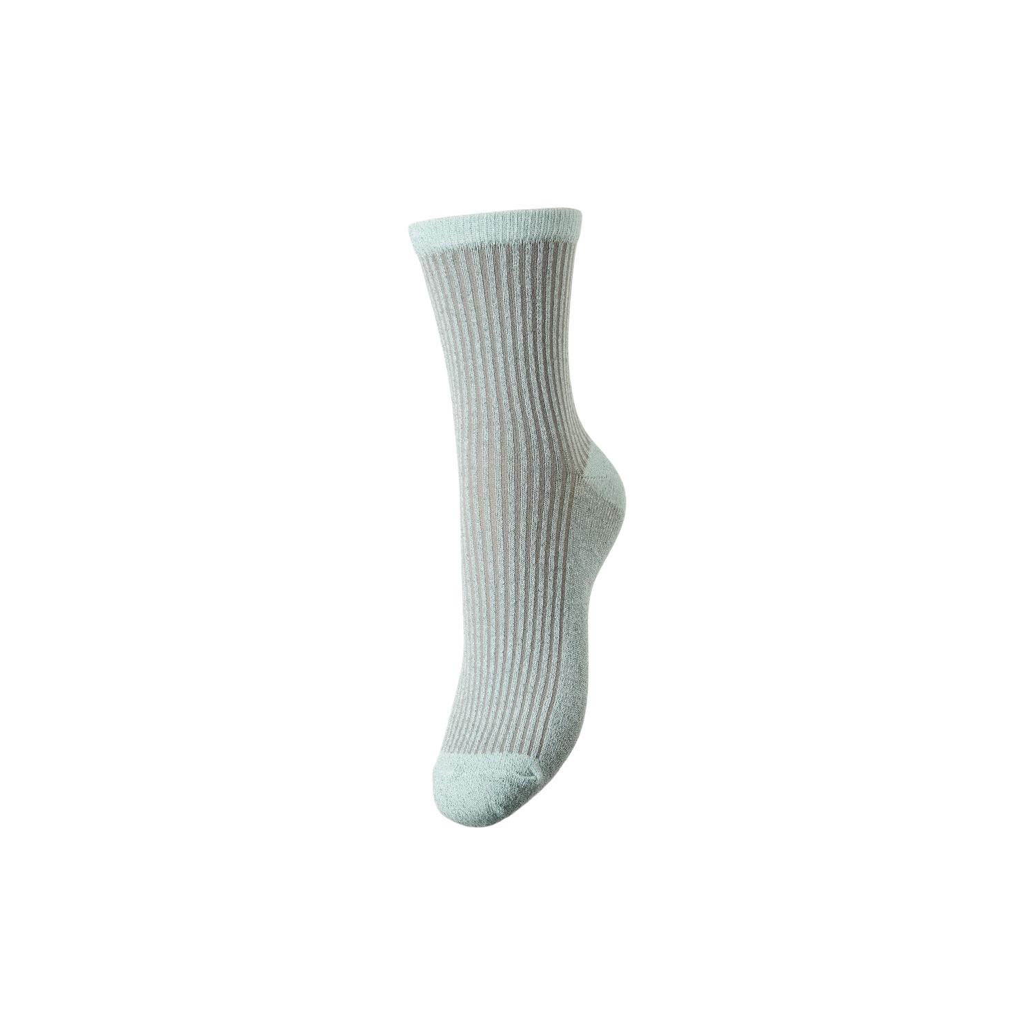 5715610932539 - Damen Streifen Socken Sebby