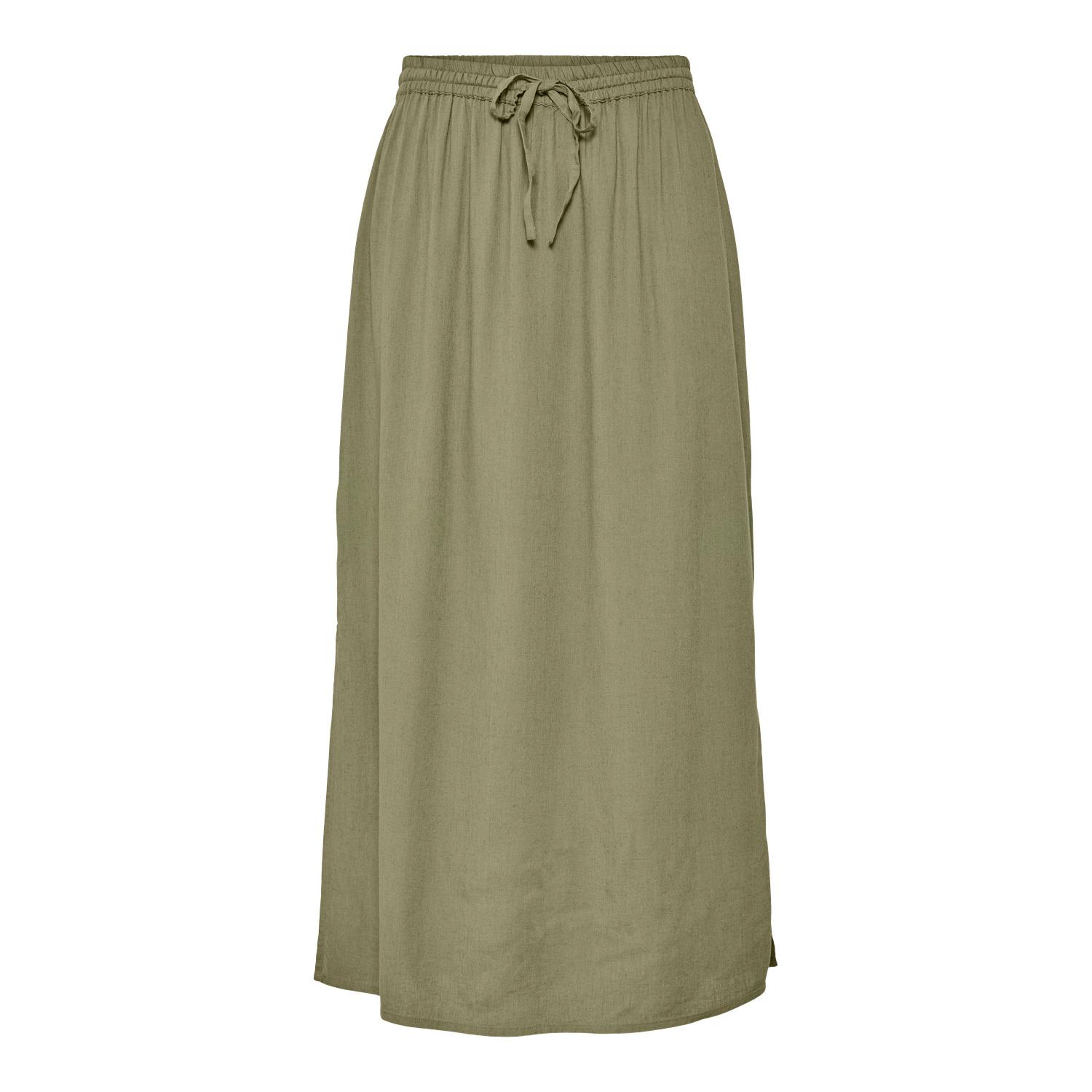 Gonna donna di media lunghezza  Pia