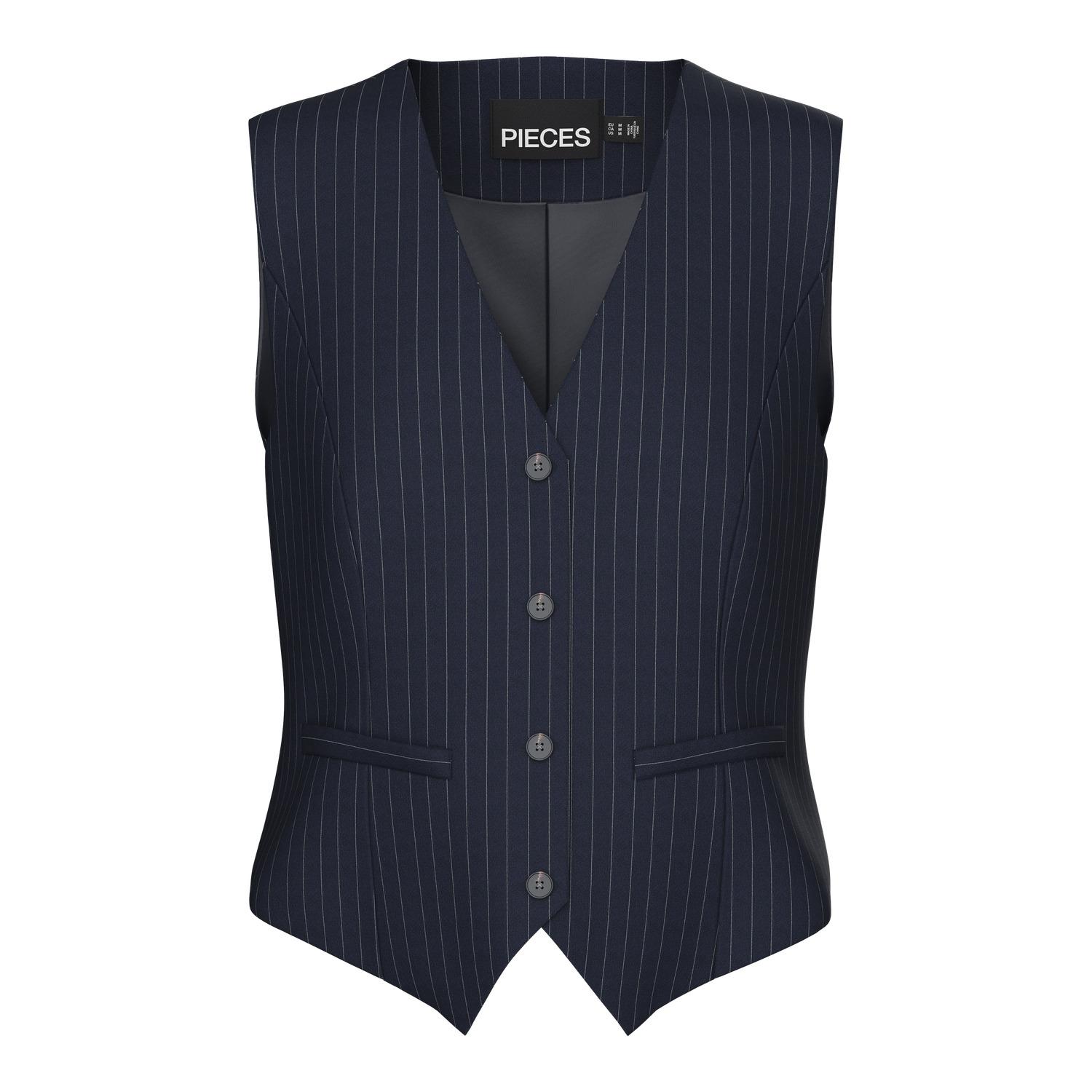 5715605243367 - Weste Damen Bozzy