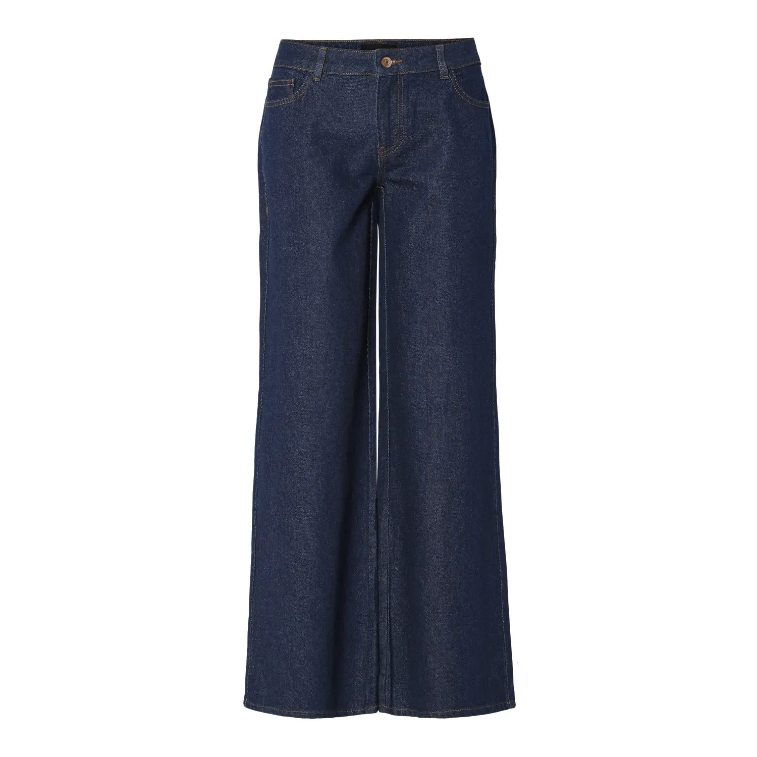 Lockere Jeans, Damen Pieces Selma