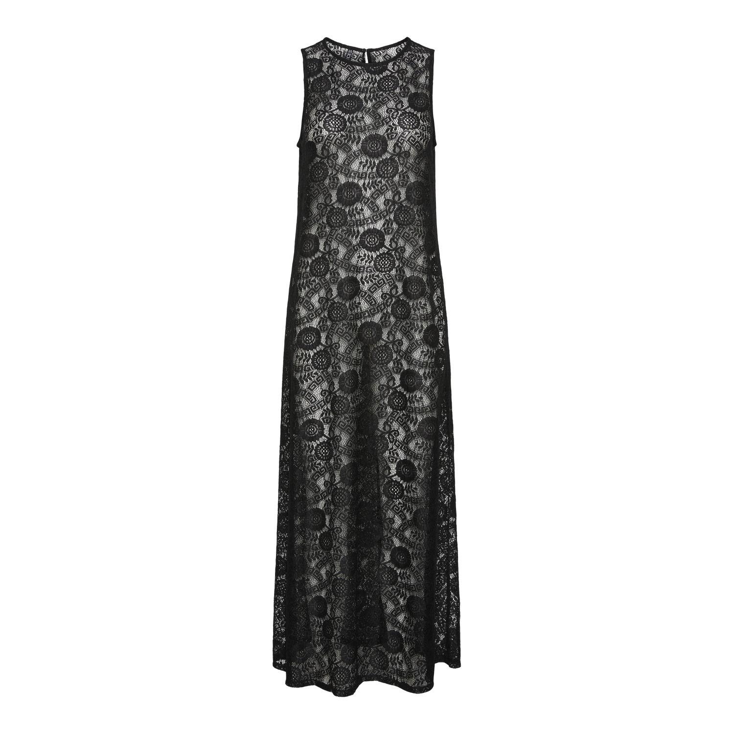 5715609961151 - Spitzenkleid Frau Olline