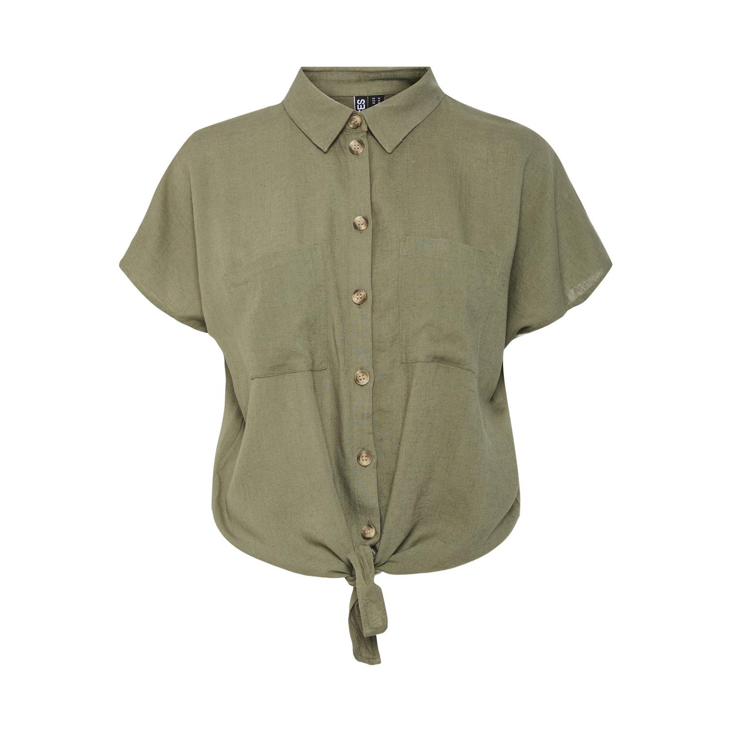 5715678327841 - Kurzarmhemd Damen Pia