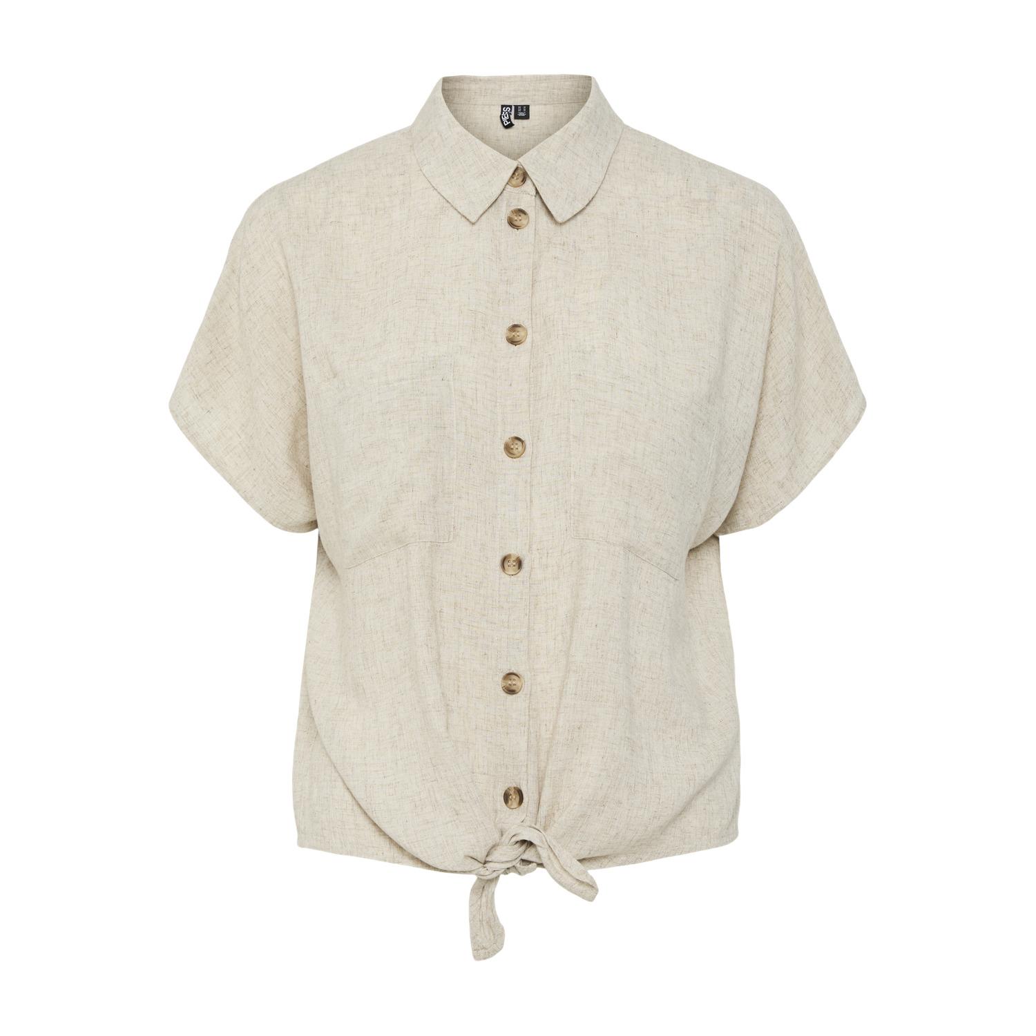 5715678934438 - Kurzarmhemd Damen Pia