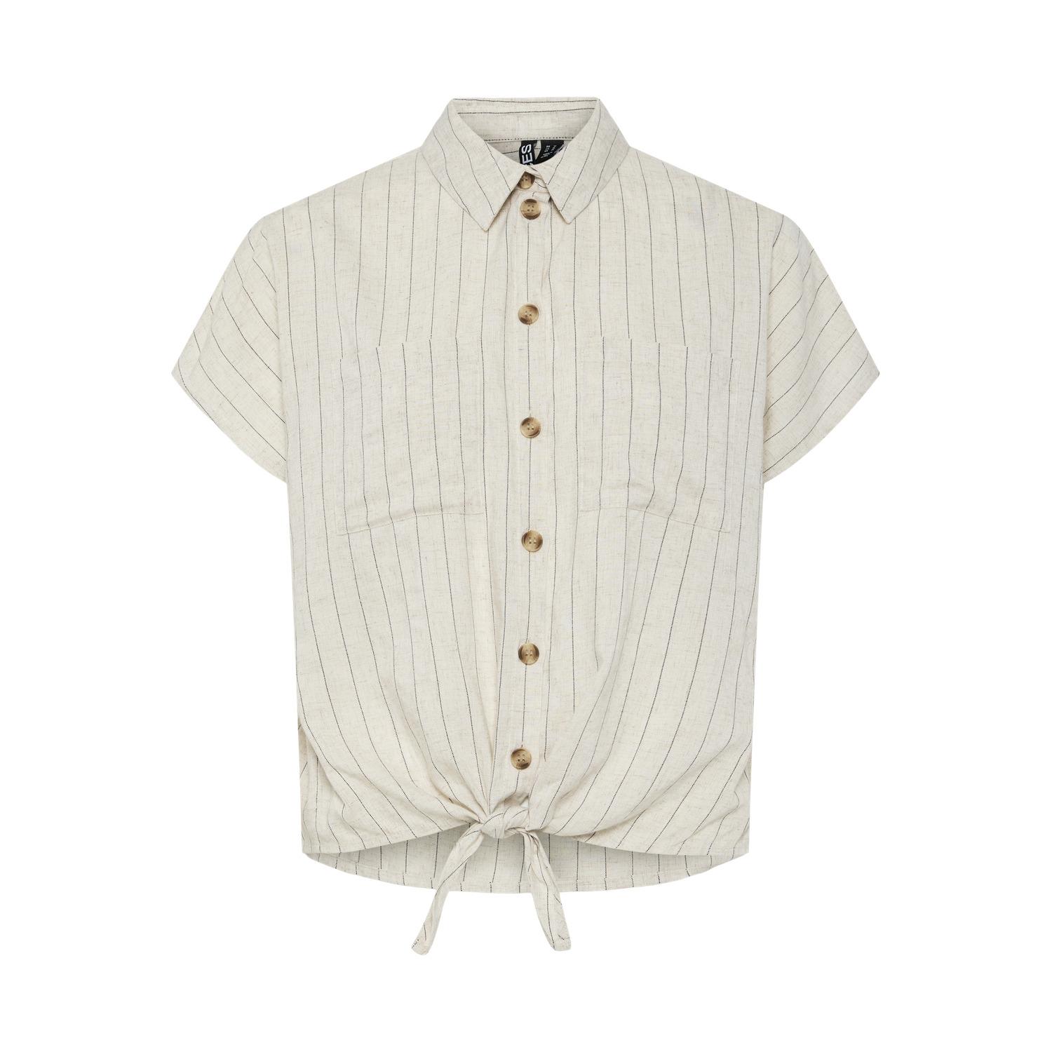 5715678934490 - Kurzarmhemd Damen Pia