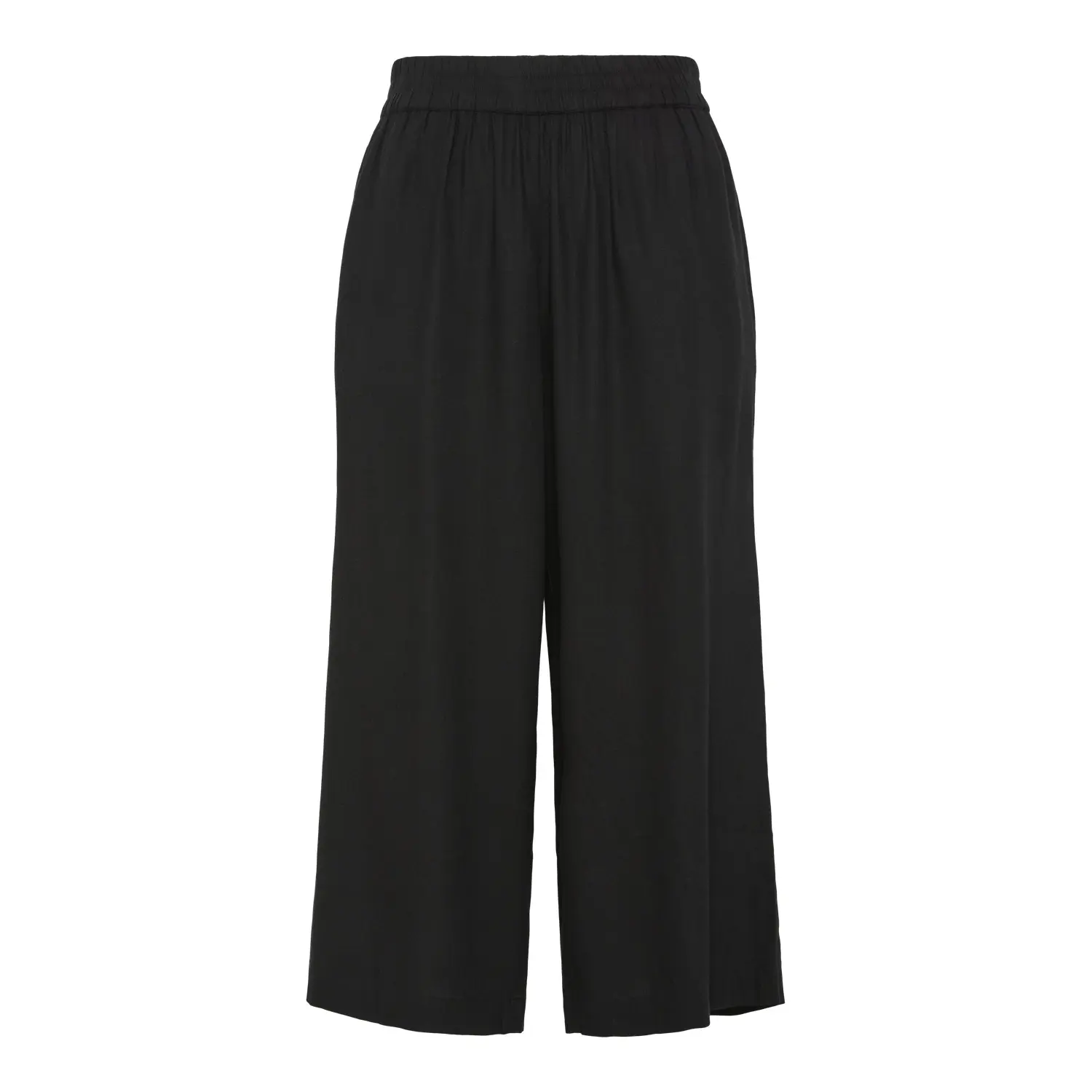 5715613645702 - Hoch taillierte weite Hose für Damen Pia