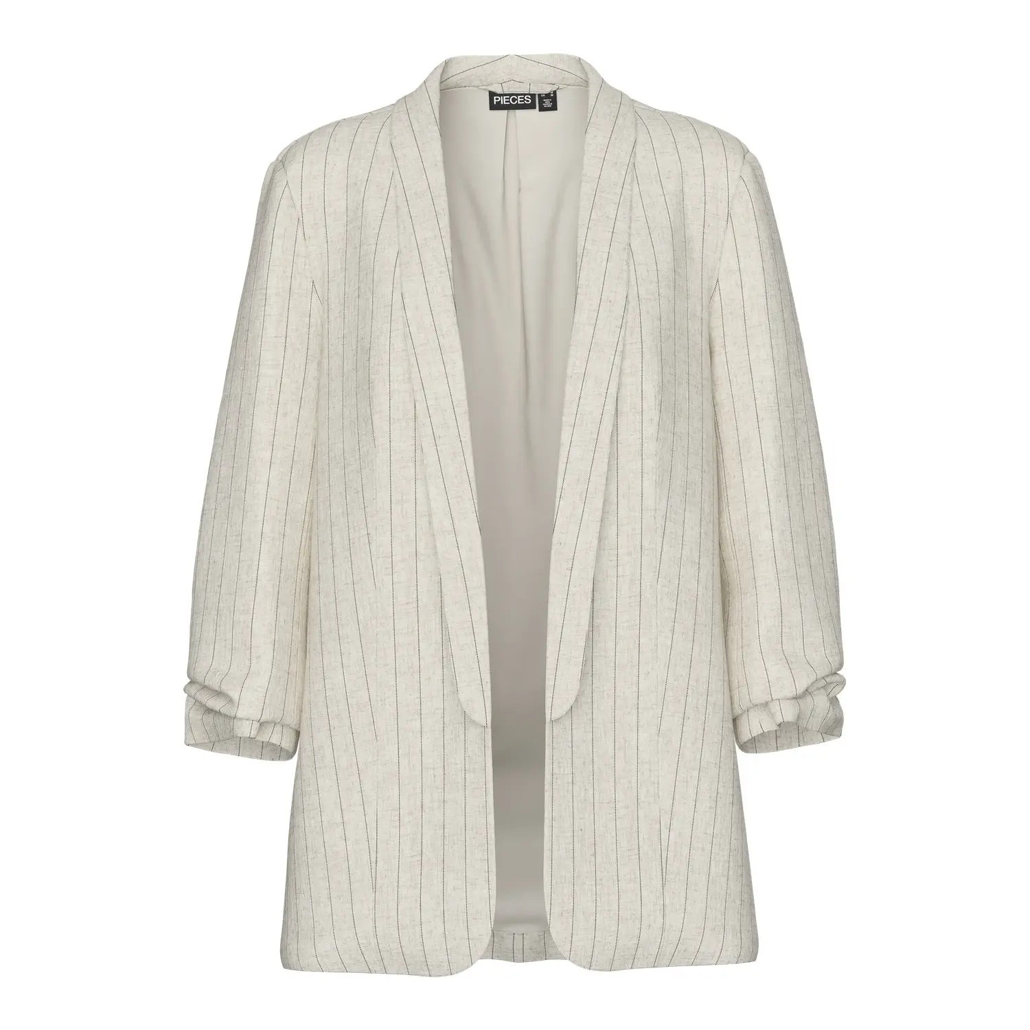Blazer Damen Pieces Pia Bosella