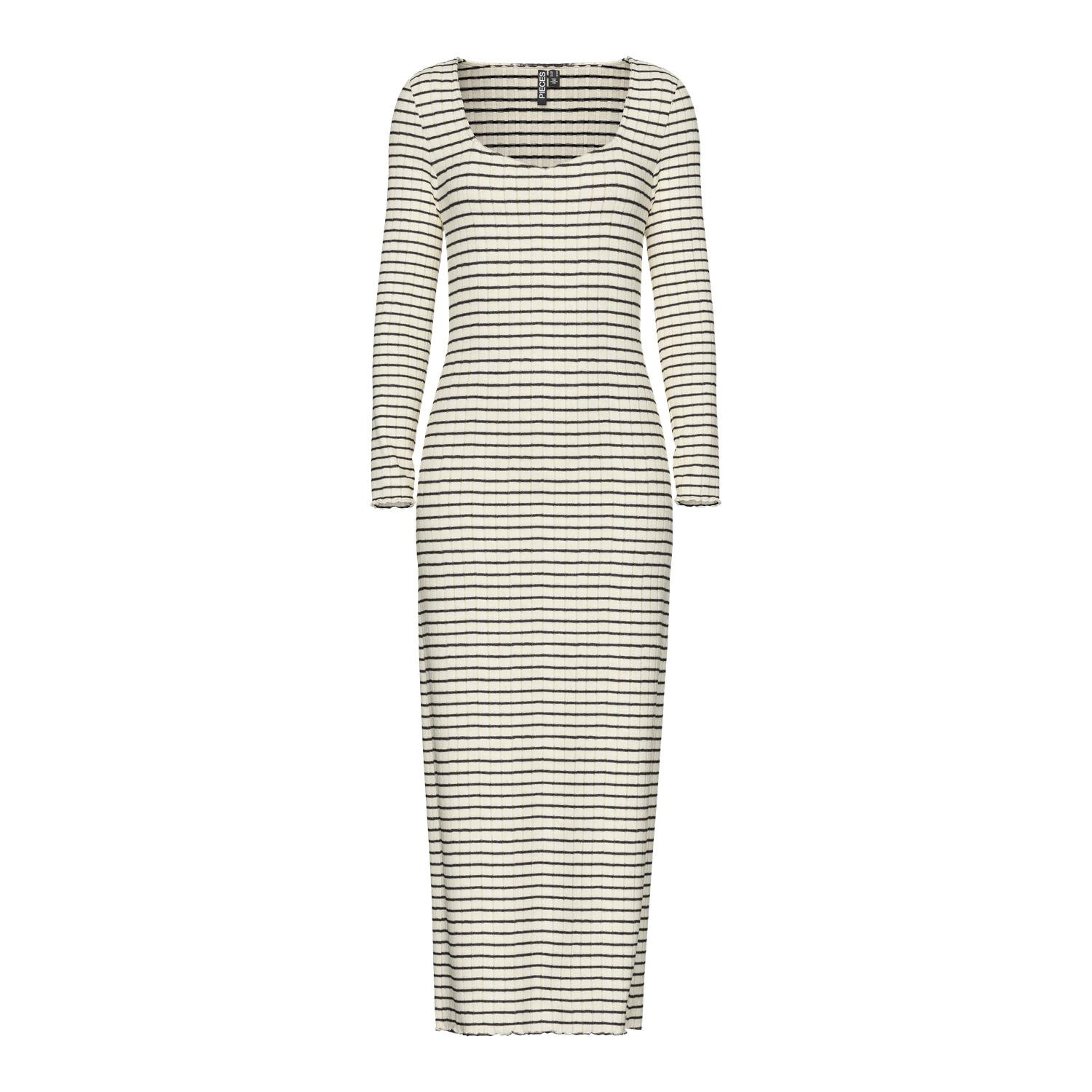 5715675881681 - Eng anliegendes Kleid für Damen Iris