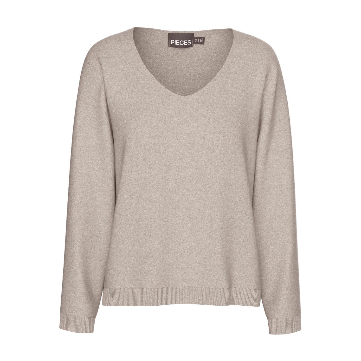 5715678752292 - Damen V-Ausschnitt Pullover Bree